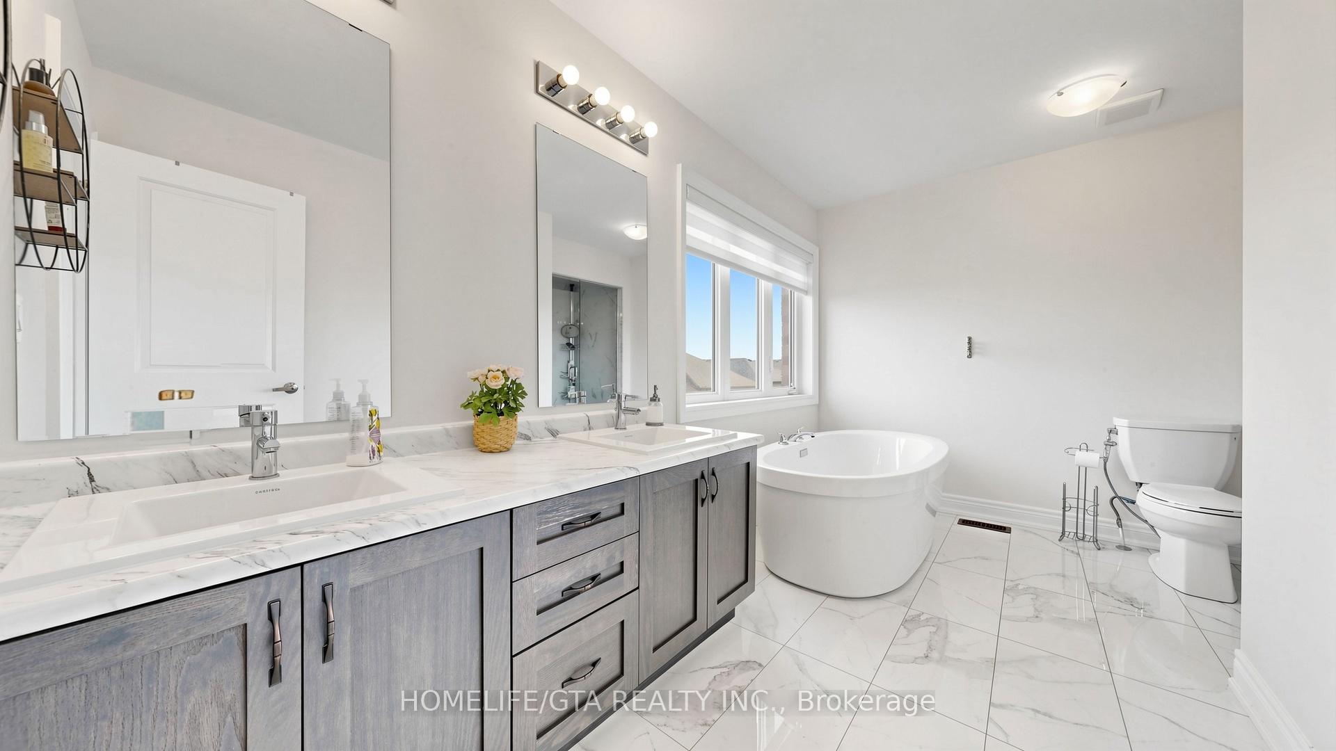 Photo 15 of 1067 Purus Path, Pickering, Rural Pickering — HOMEH