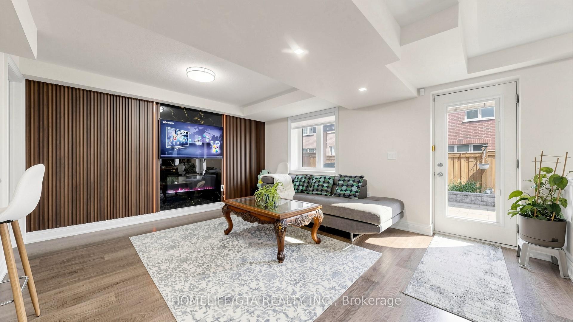 Photo 23 of 1067 Purus Path, Pickering, Rural Pickering — HOMEH