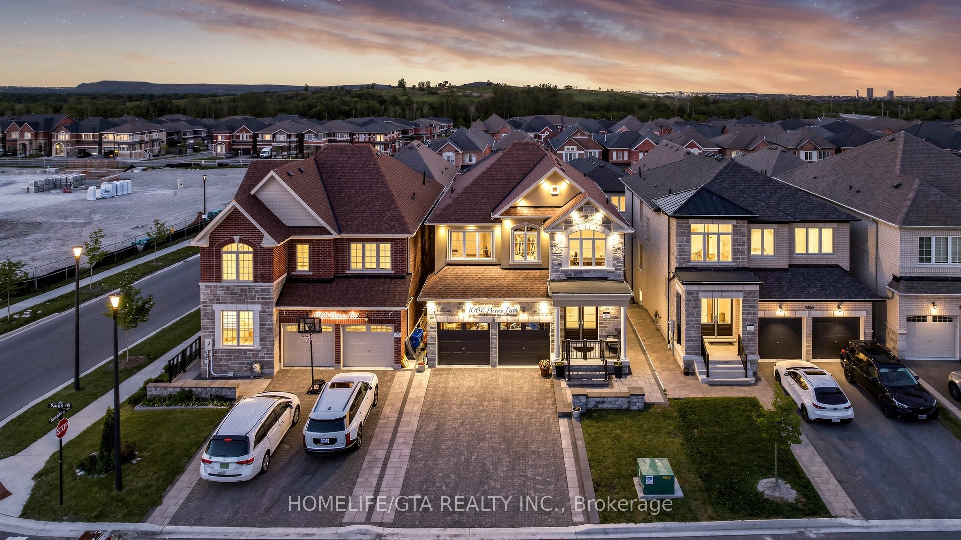 Photo 39 of 1067 Purus Path, Pickering, Rural Pickering — HOMEH