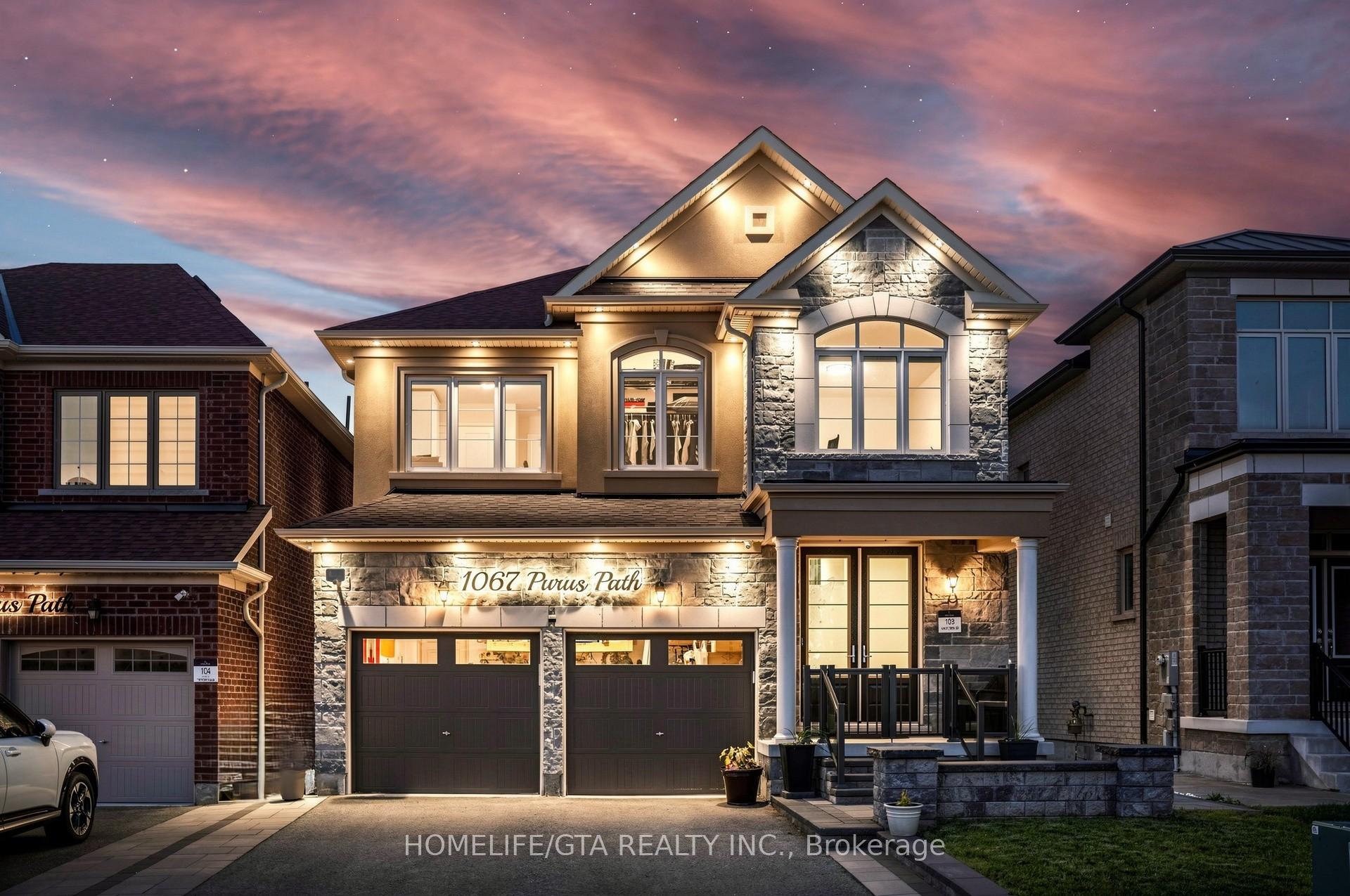 Photo 45 of 1067 Purus Path, Pickering, Rural Pickering — HOMEH