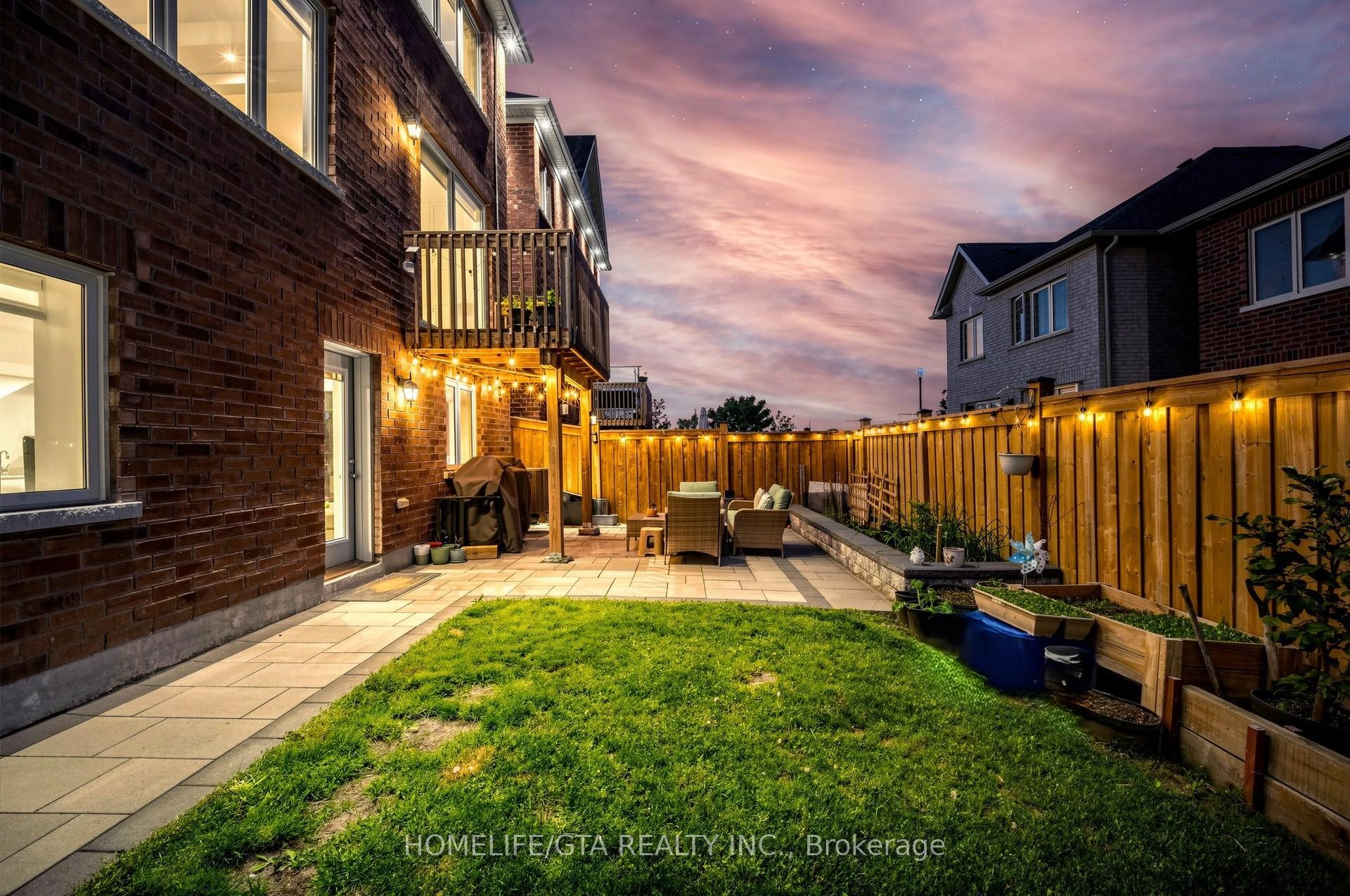 Photo 46 of 1067 Purus Path, Pickering, Rural Pickering — HOMEH