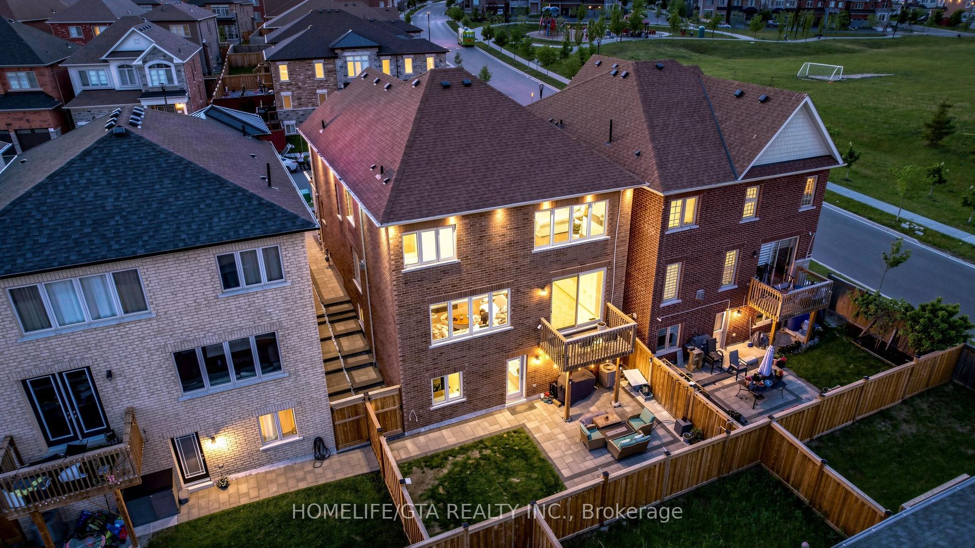 Photo 47 of 1067 Purus Path, Pickering, Rural Pickering — HOMEH