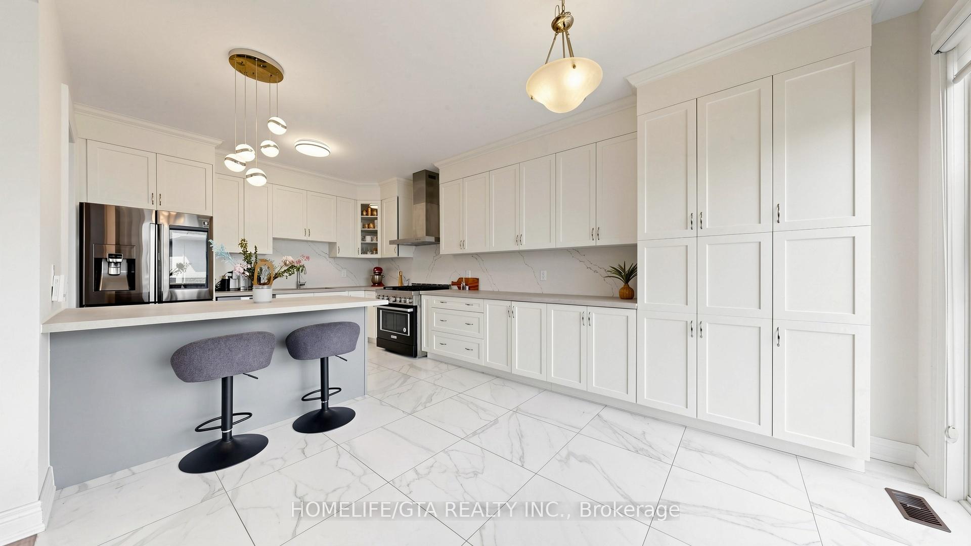 Photo 7 of 1067 Purus Path, Pickering, Rural Pickering — HOMEH