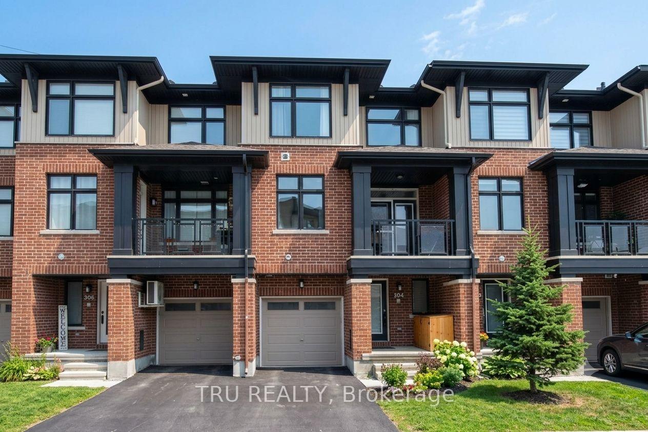 Photo 1 of 304 Malmo Private, Ottawa, Riverside South/Gloucester Glen — HOMEH