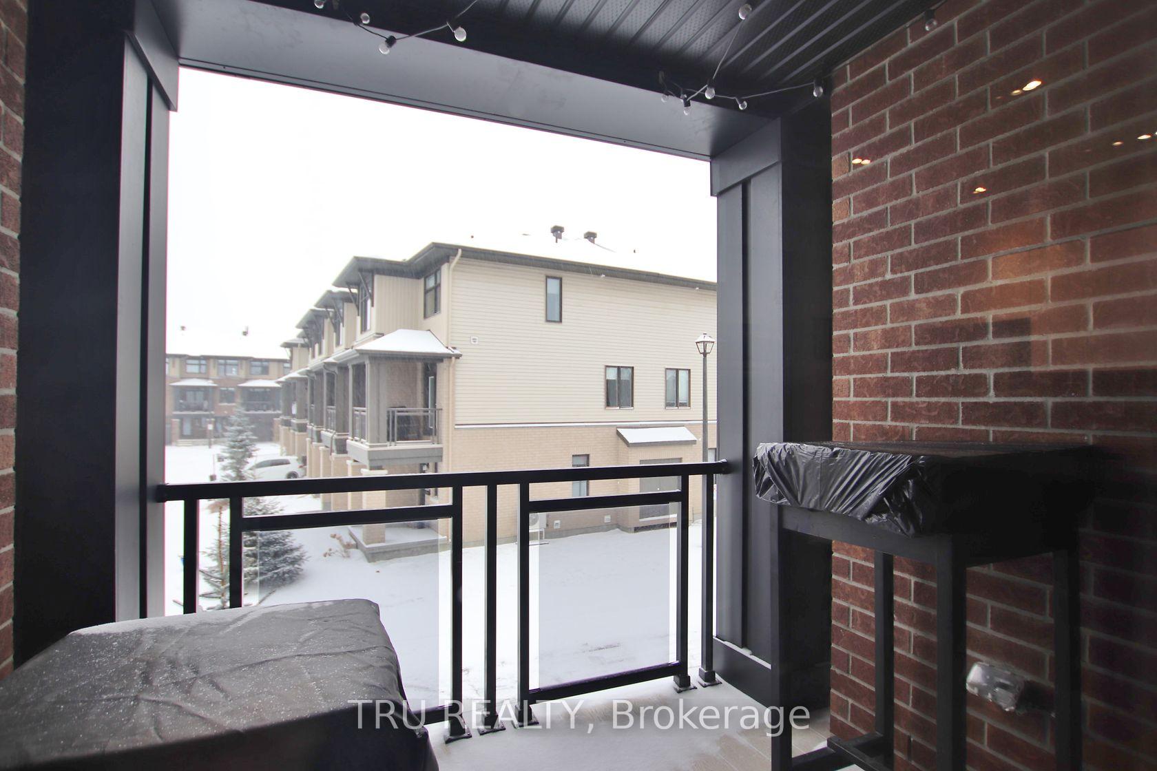 Photo 20 of 304 Malmo Private, Ottawa, Riverside South/Gloucester Glen — HOMEH