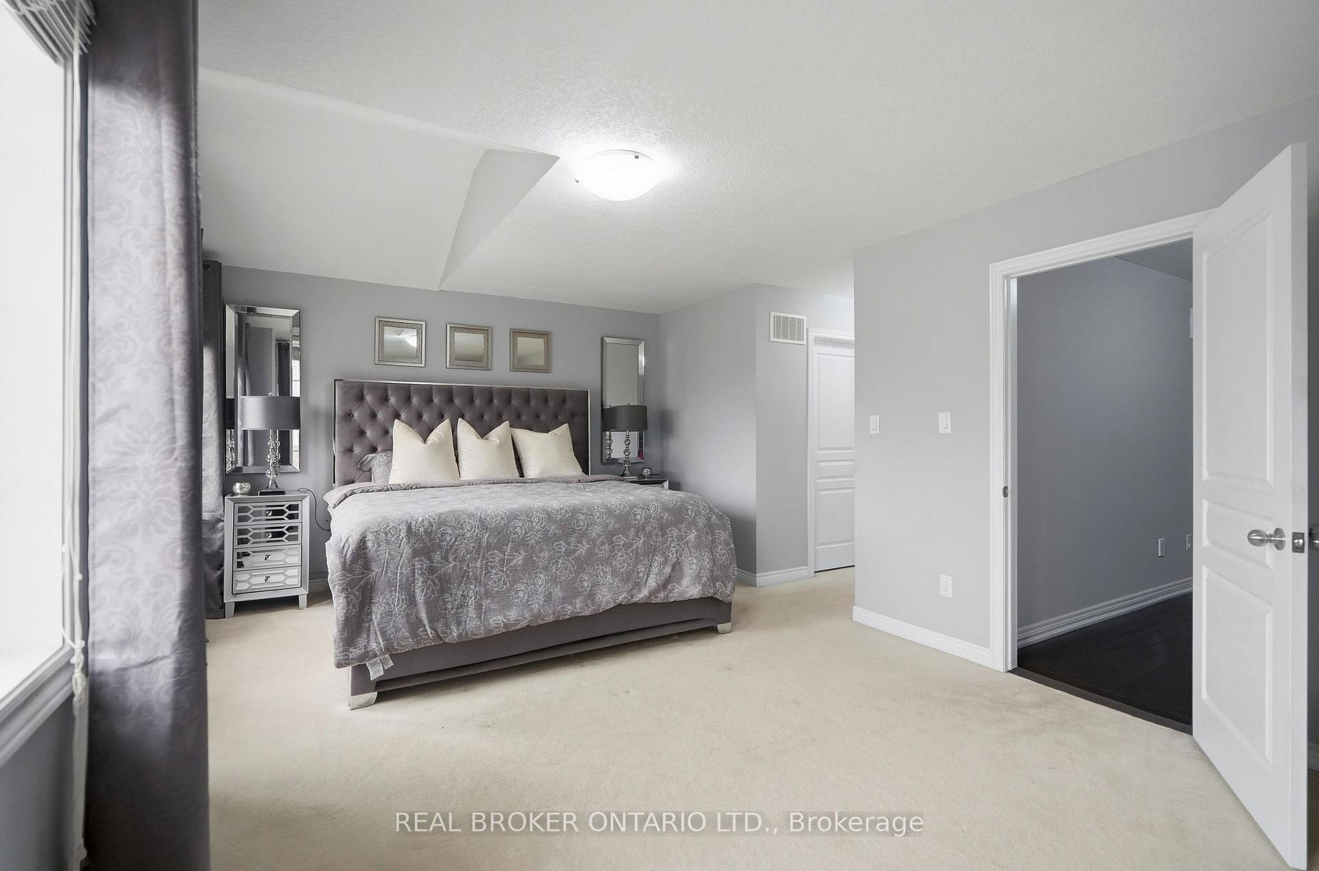Photo 30 of 29 Waterbridge Street, Hamilton, Stoney Creek Mountain — HOMEH