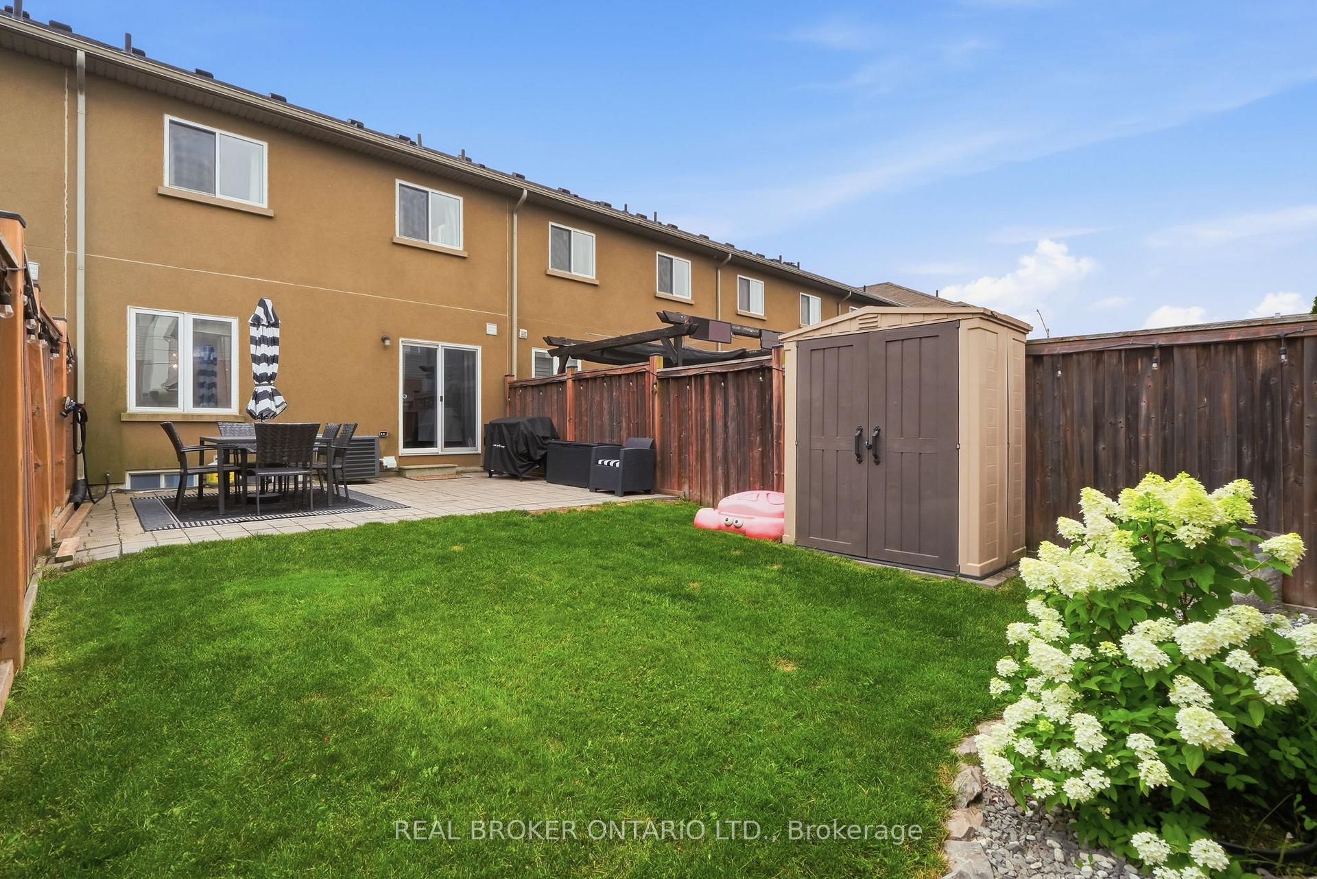 Photo 43 of 29 Waterbridge Street, Hamilton, Stoney Creek Mountain — HOMEH