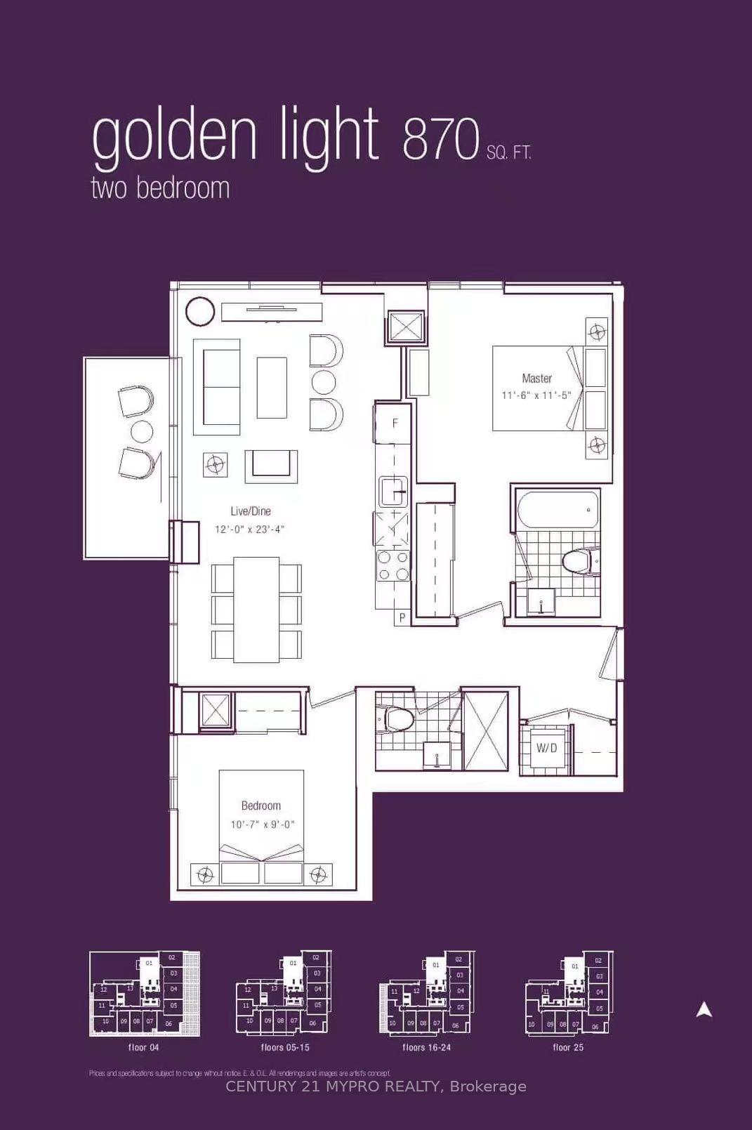 Photo 27 of Unit 2401, 770 Bay Street, Toronto, Bay Street Corridor — HOMEH