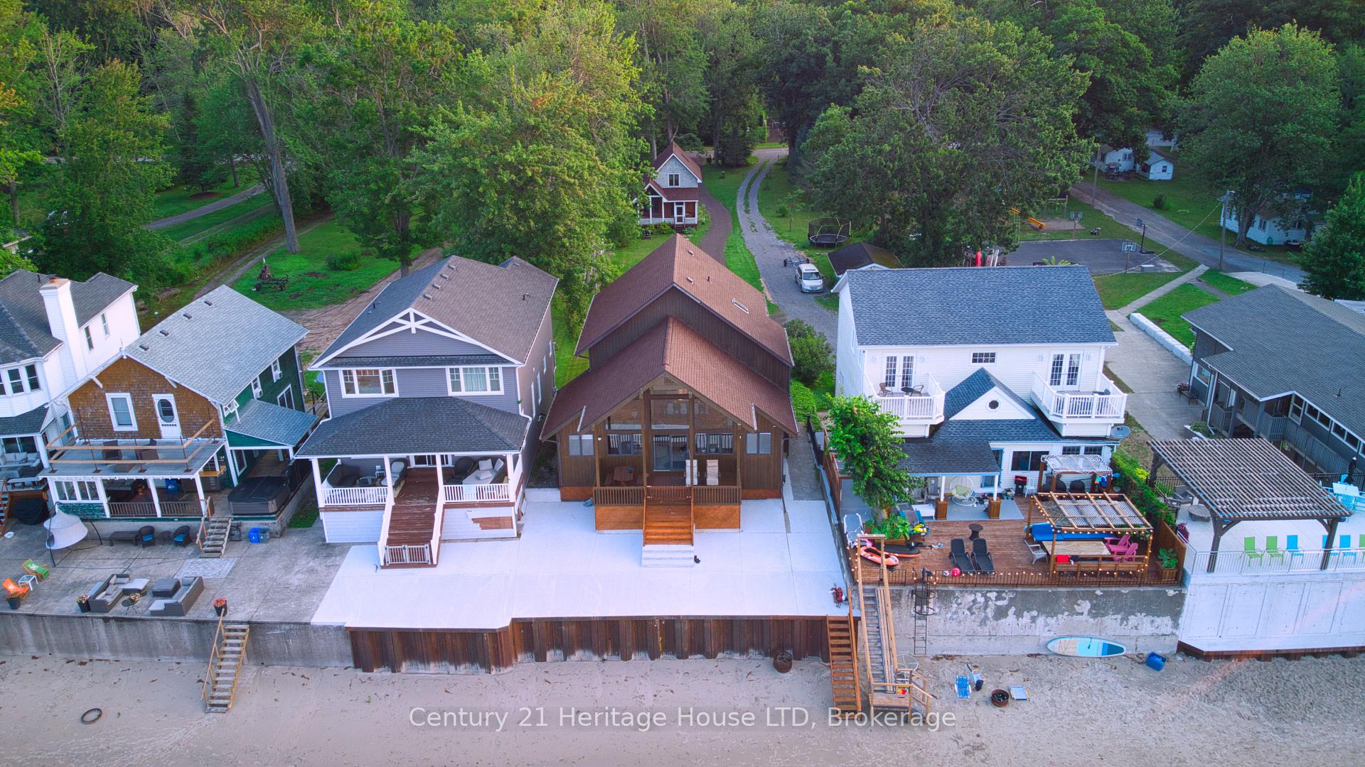 Photo of 4337 Erie Rd