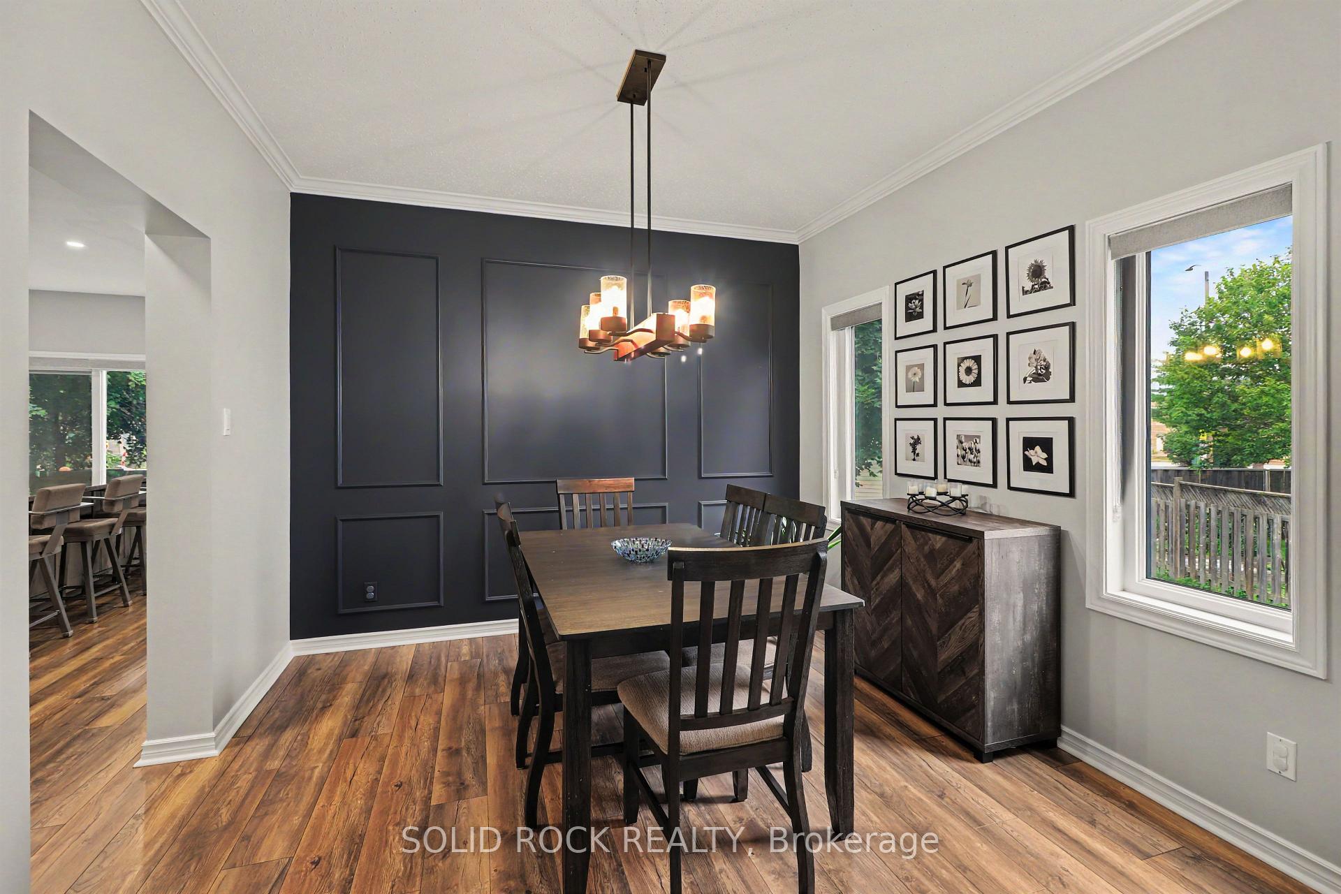 Photo 16 of 939 Como Crescent, Ottawa, Fallingbrook/Pineridge — HOMEH