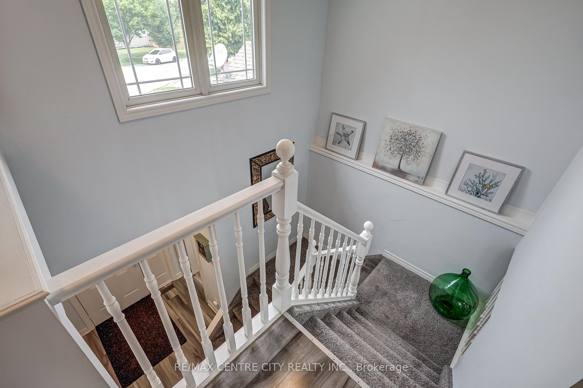 Photo 23 of 15 Schreyer Drive, St. Thomas — HOMEH