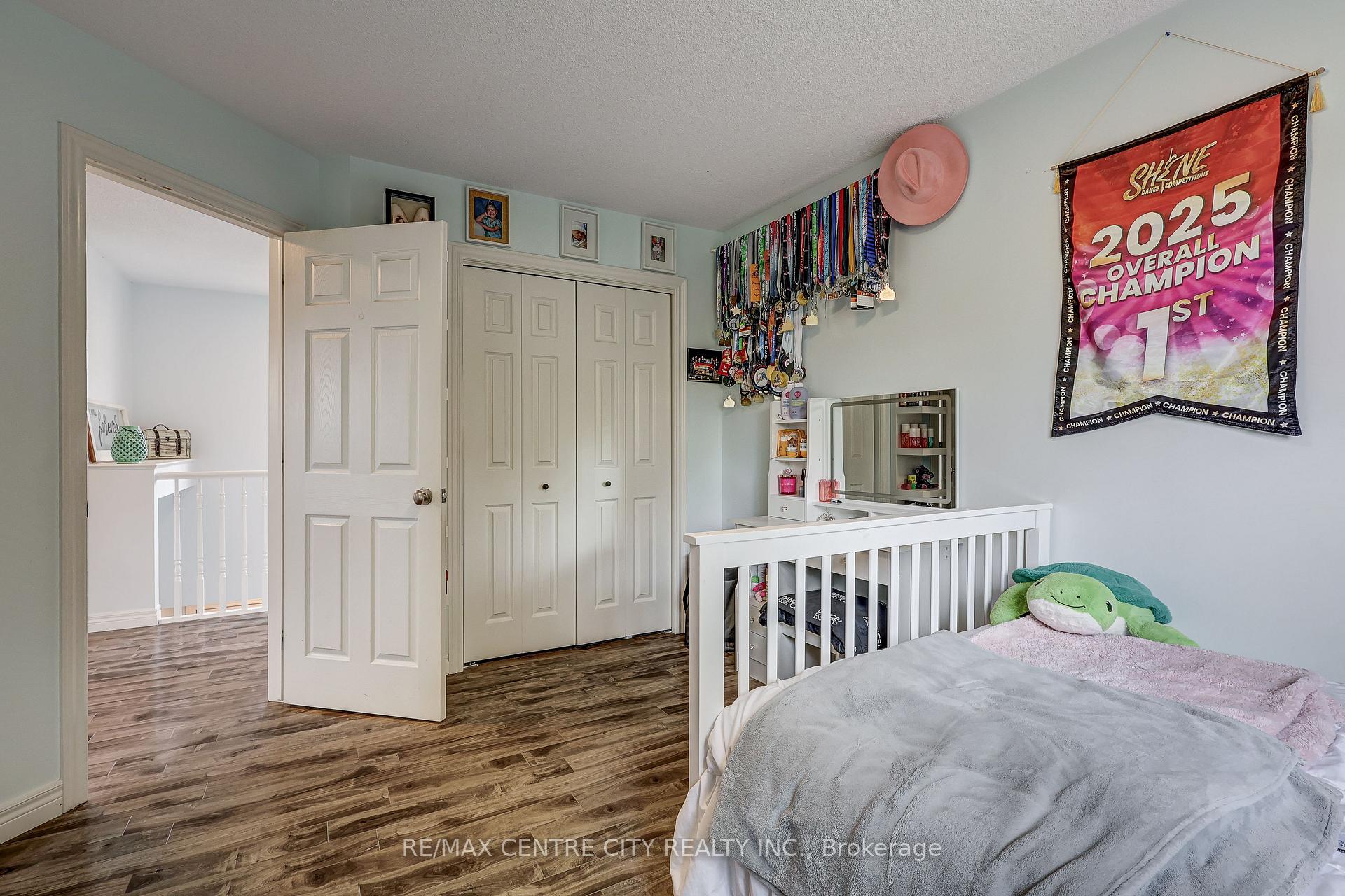 Photo 32 of 15 Schreyer Drive, St. Thomas — HOMEH