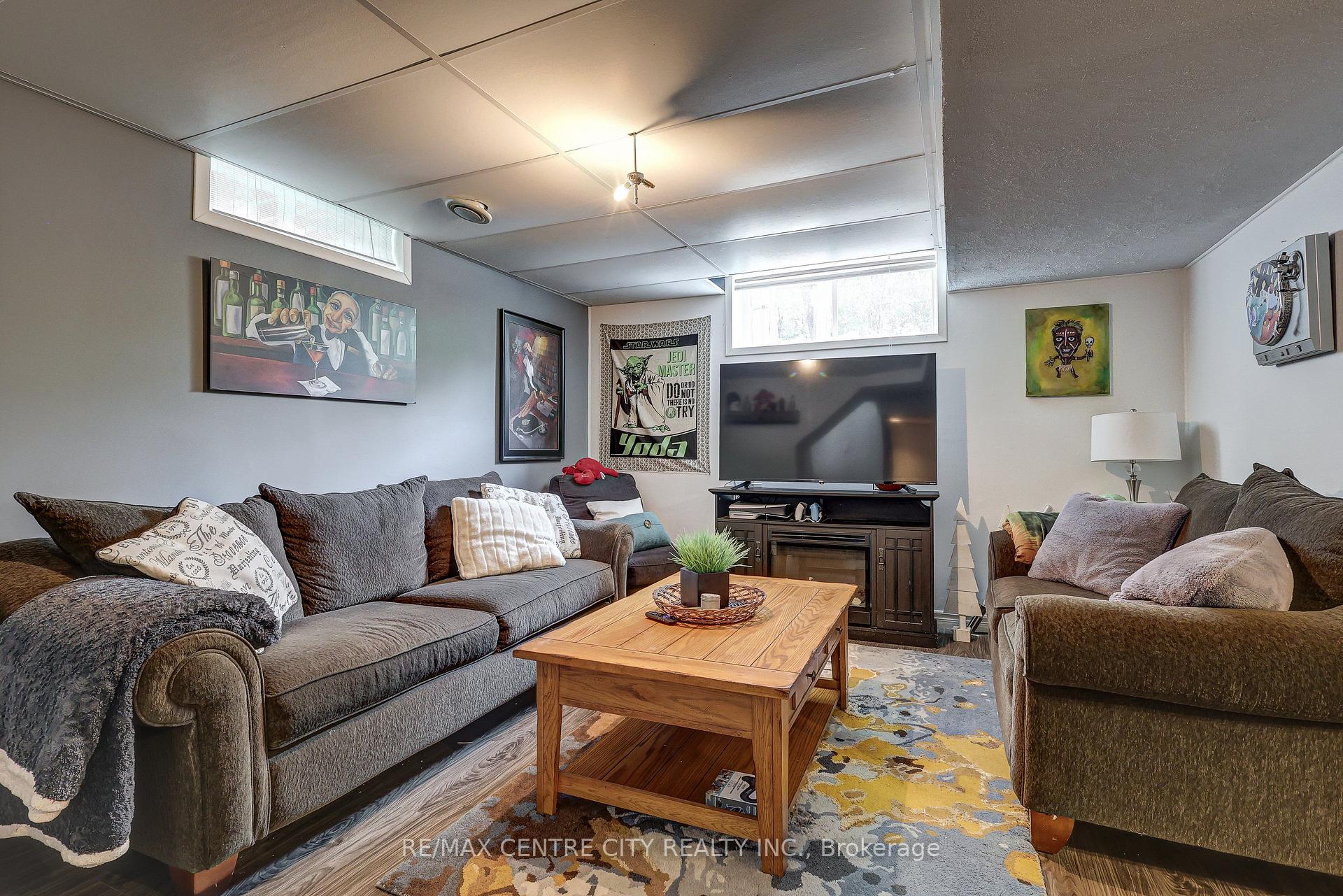 Photo 34 of 15 Schreyer Drive, St. Thomas — HOMEH