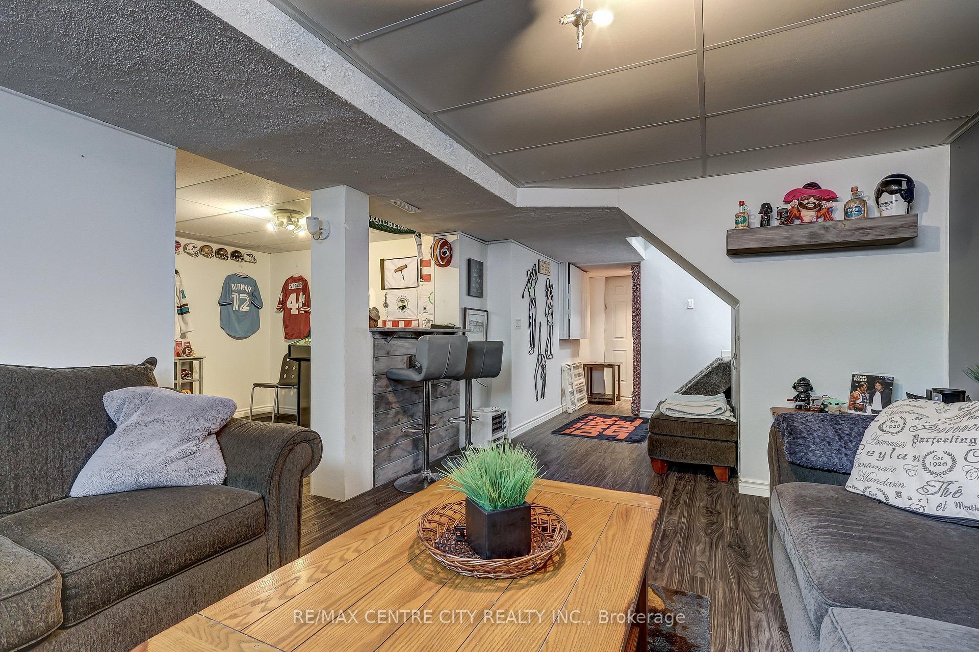 Photo 36 of 15 Schreyer Drive, St. Thomas — HOMEH