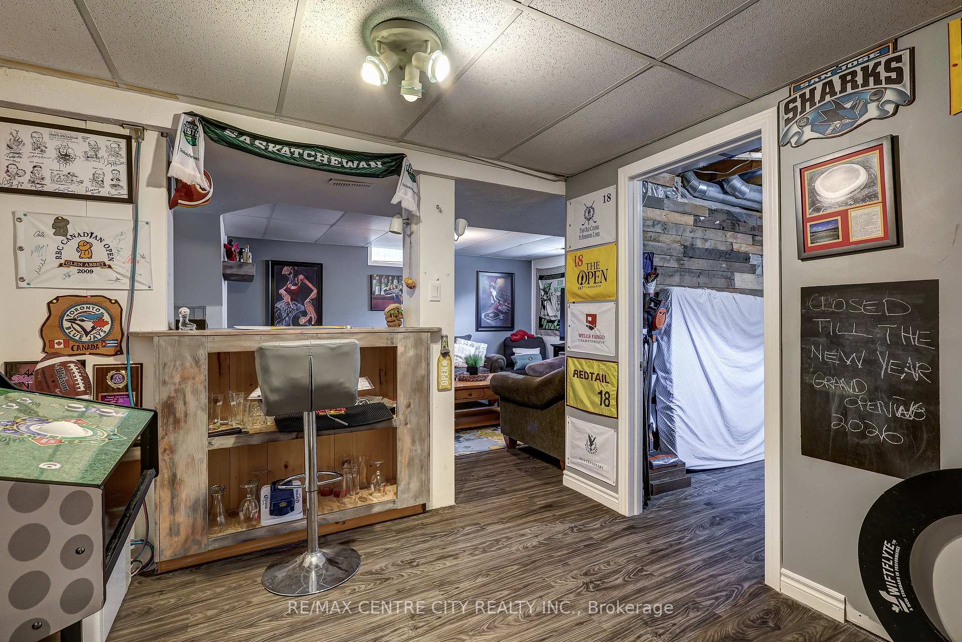 Photo 38 of 15 Schreyer Drive, St. Thomas — HOMEH