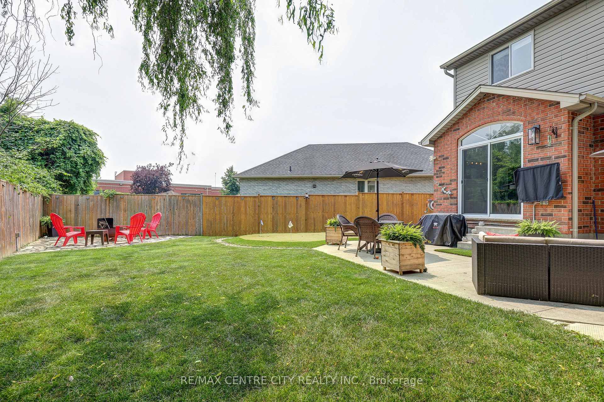 Photo 39 of 15 Schreyer Drive, St. Thomas — HOMEH