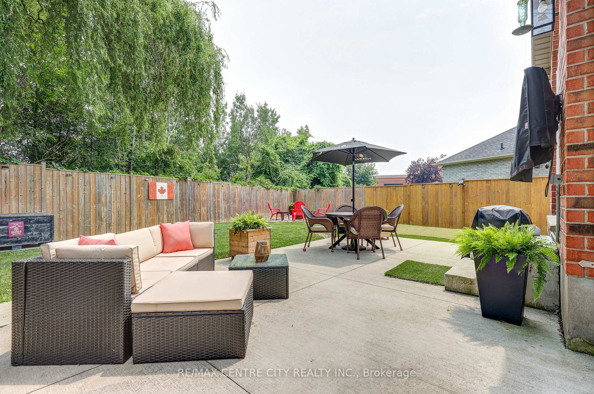 Photo 41 of 15 Schreyer Drive, St. Thomas — HOMEH