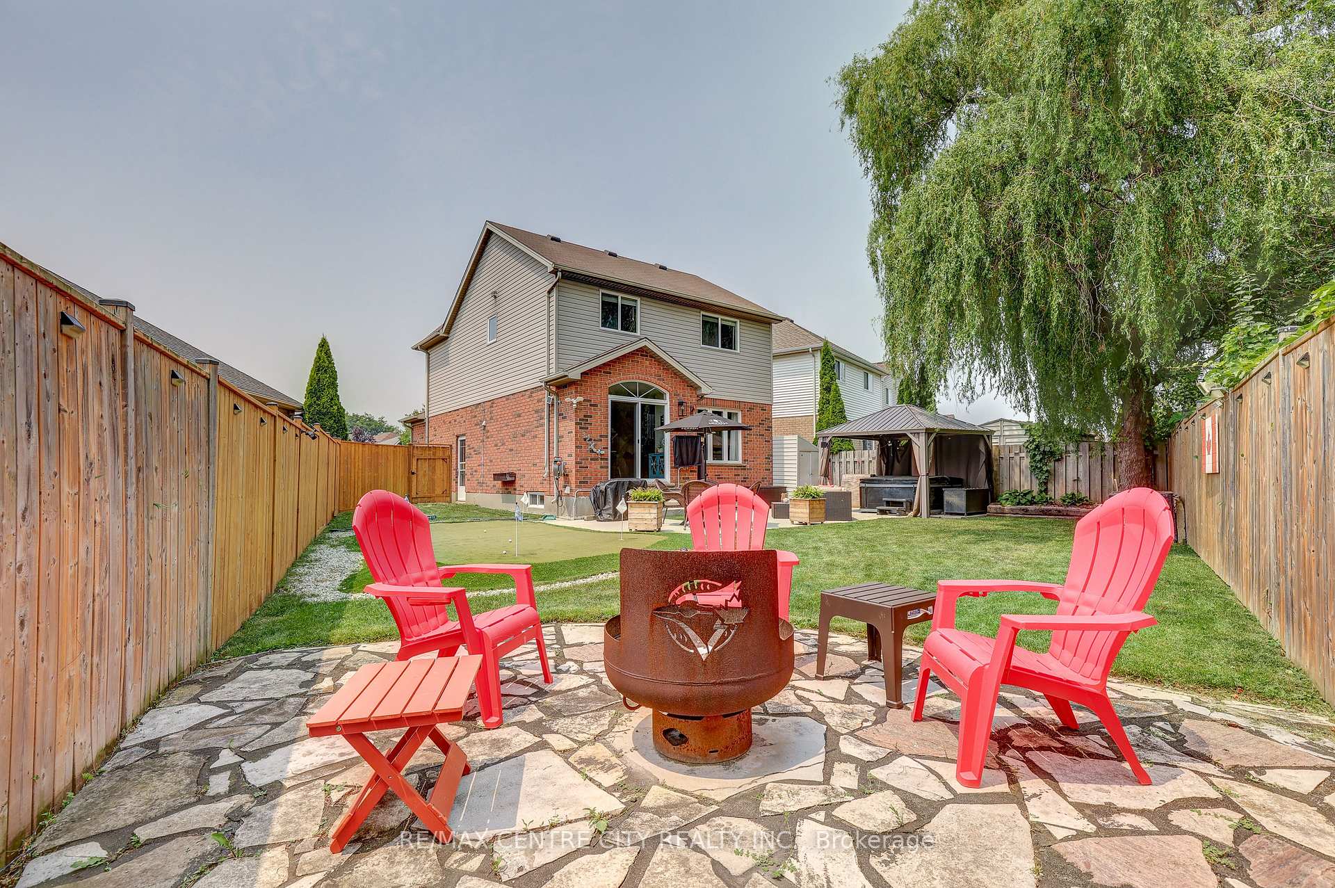 Photo 46 of 15 Schreyer Drive, St. Thomas — HOMEH