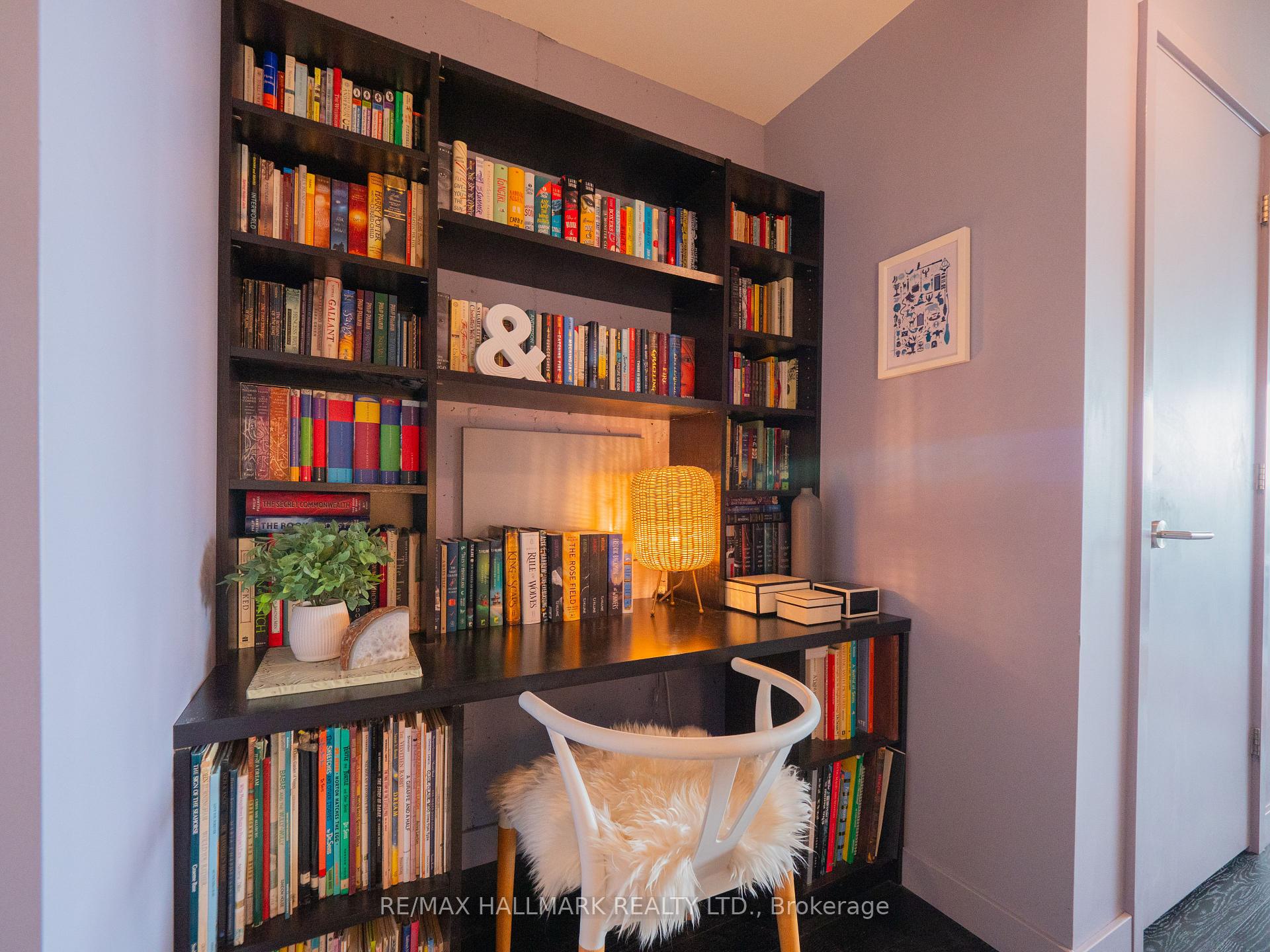 Photo 3 of Unit 602, 90 Broadview Avenue, Toronto, South Riverdale — HOMEH