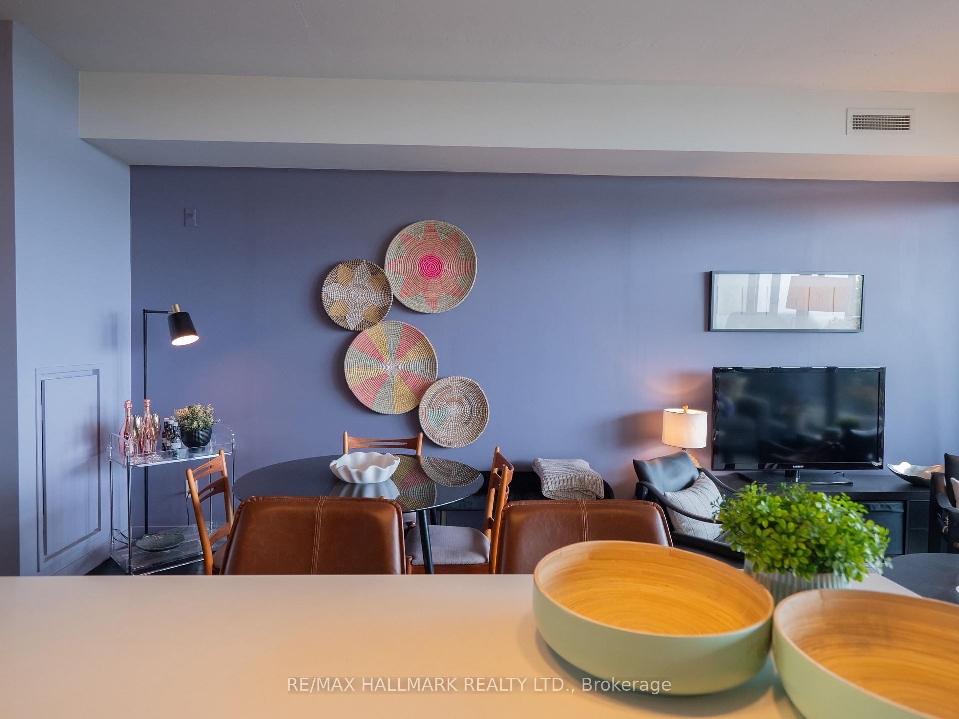 Photo 14 of Unit 602, 90 Broadview Avenue, Toronto, South Riverdale — HOMEH