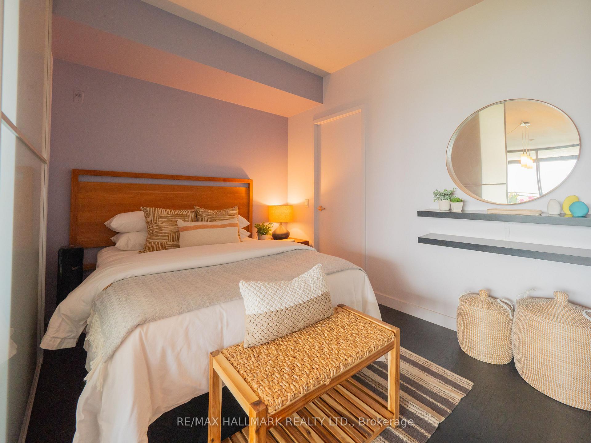 Photo 21 of Unit 602, 90 Broadview Avenue, Toronto, South Riverdale — HOMEH