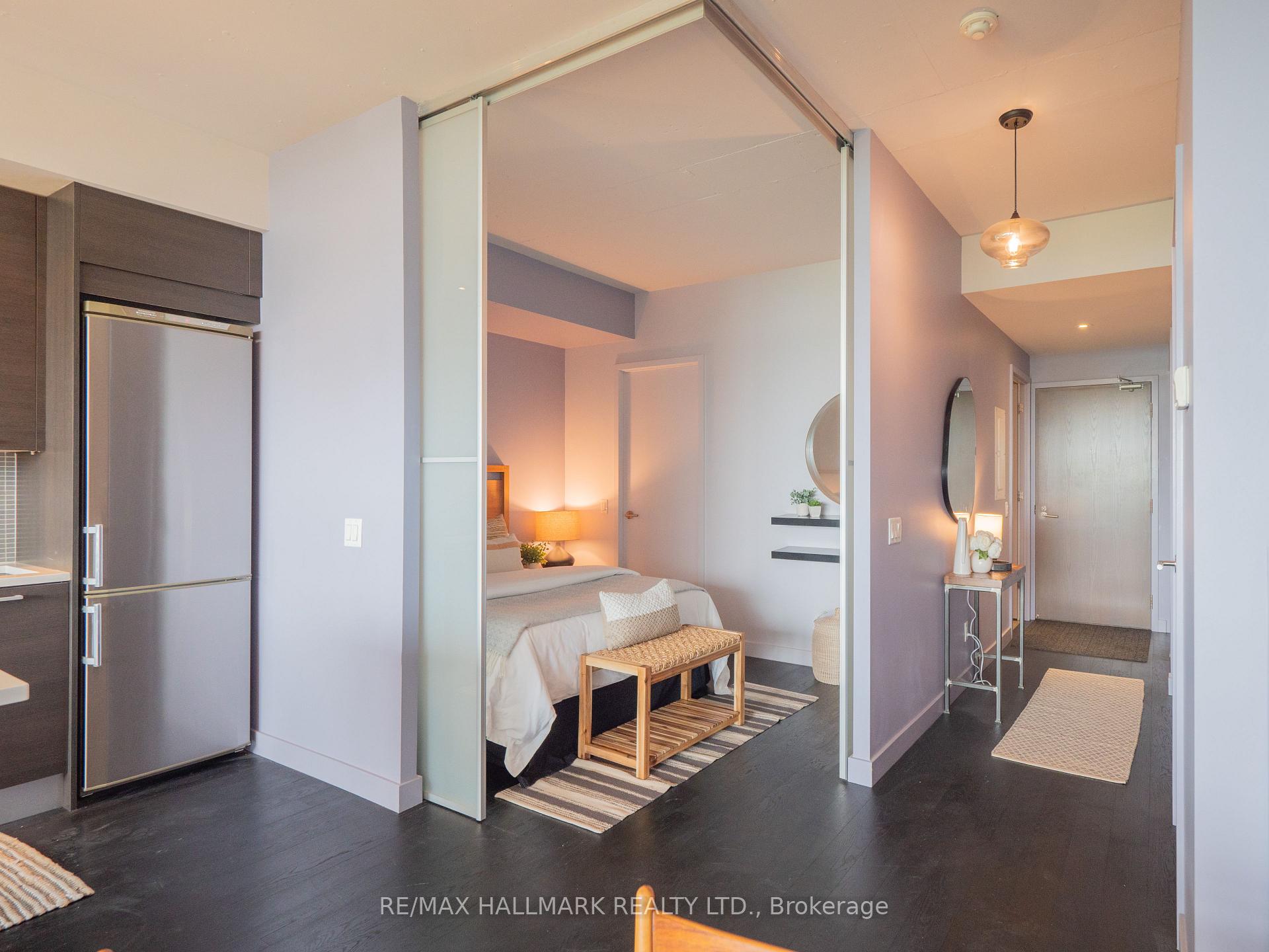 Photo 20 of Unit 602, 90 Broadview Avenue, Toronto, South Riverdale — HOMEH