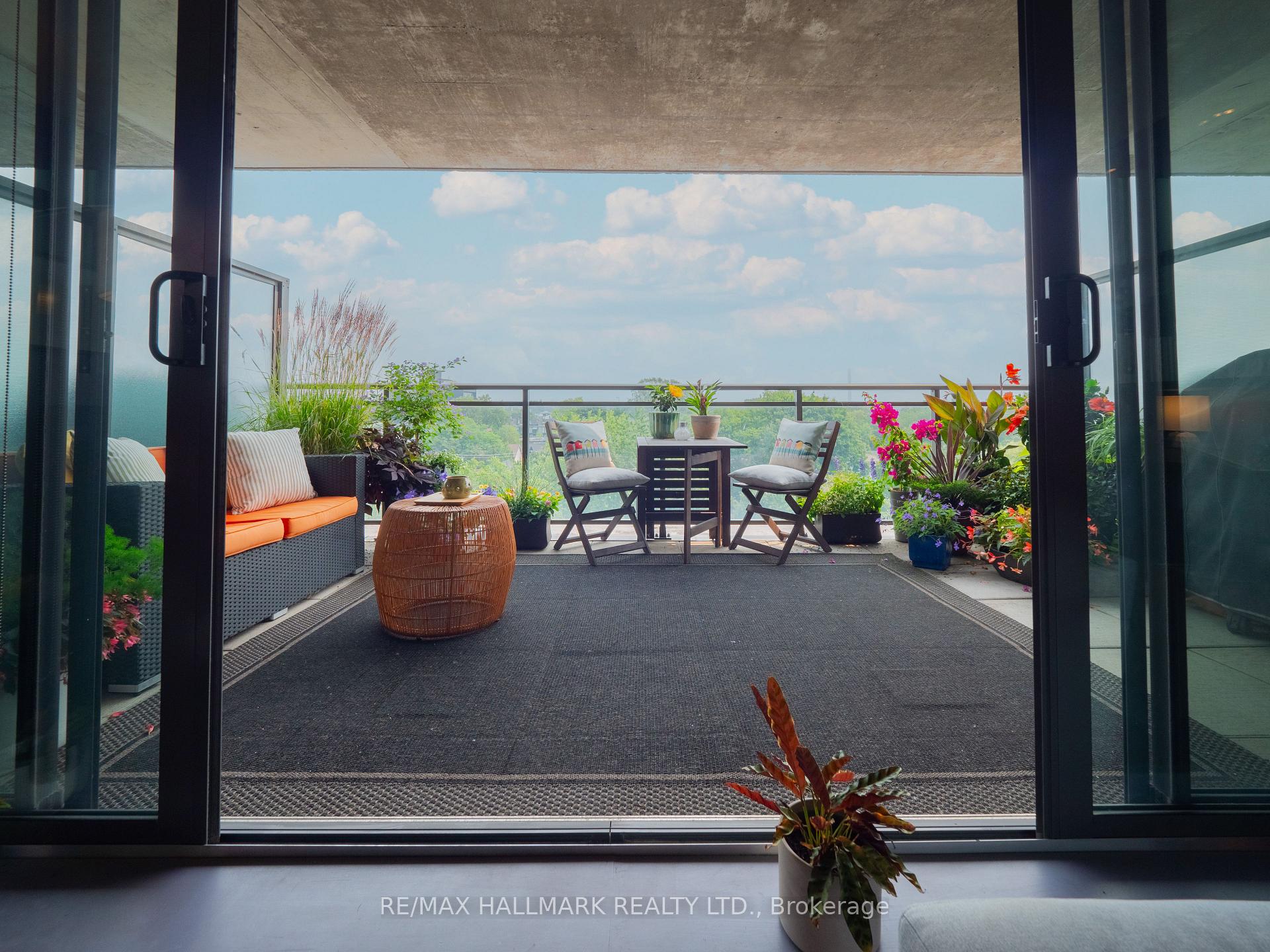 Photo 25 of Unit 602, 90 Broadview Avenue, Toronto, South Riverdale — HOMEH