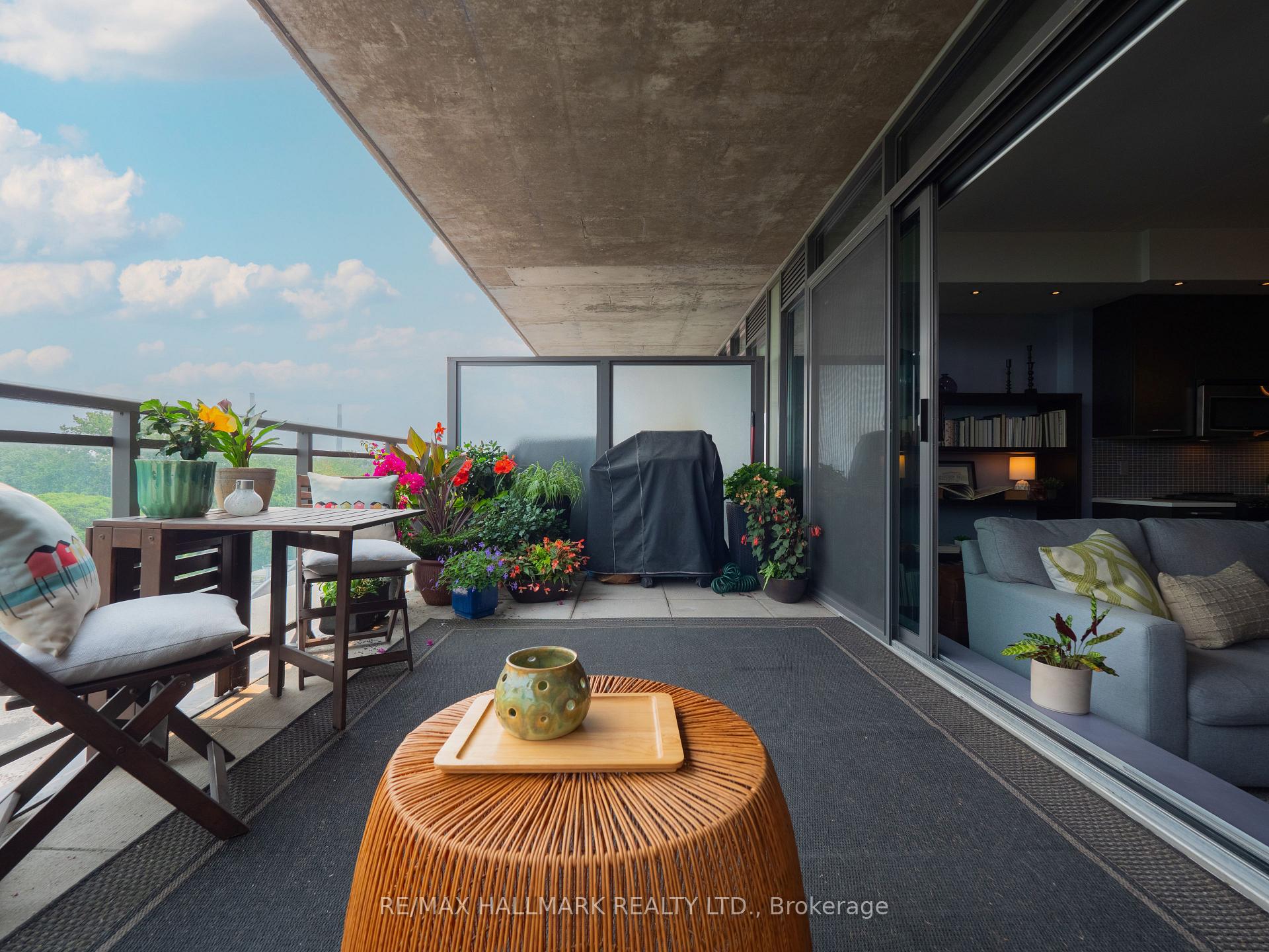 Photo 26 of Unit 602, 90 Broadview Avenue, Toronto, South Riverdale — HOMEH
