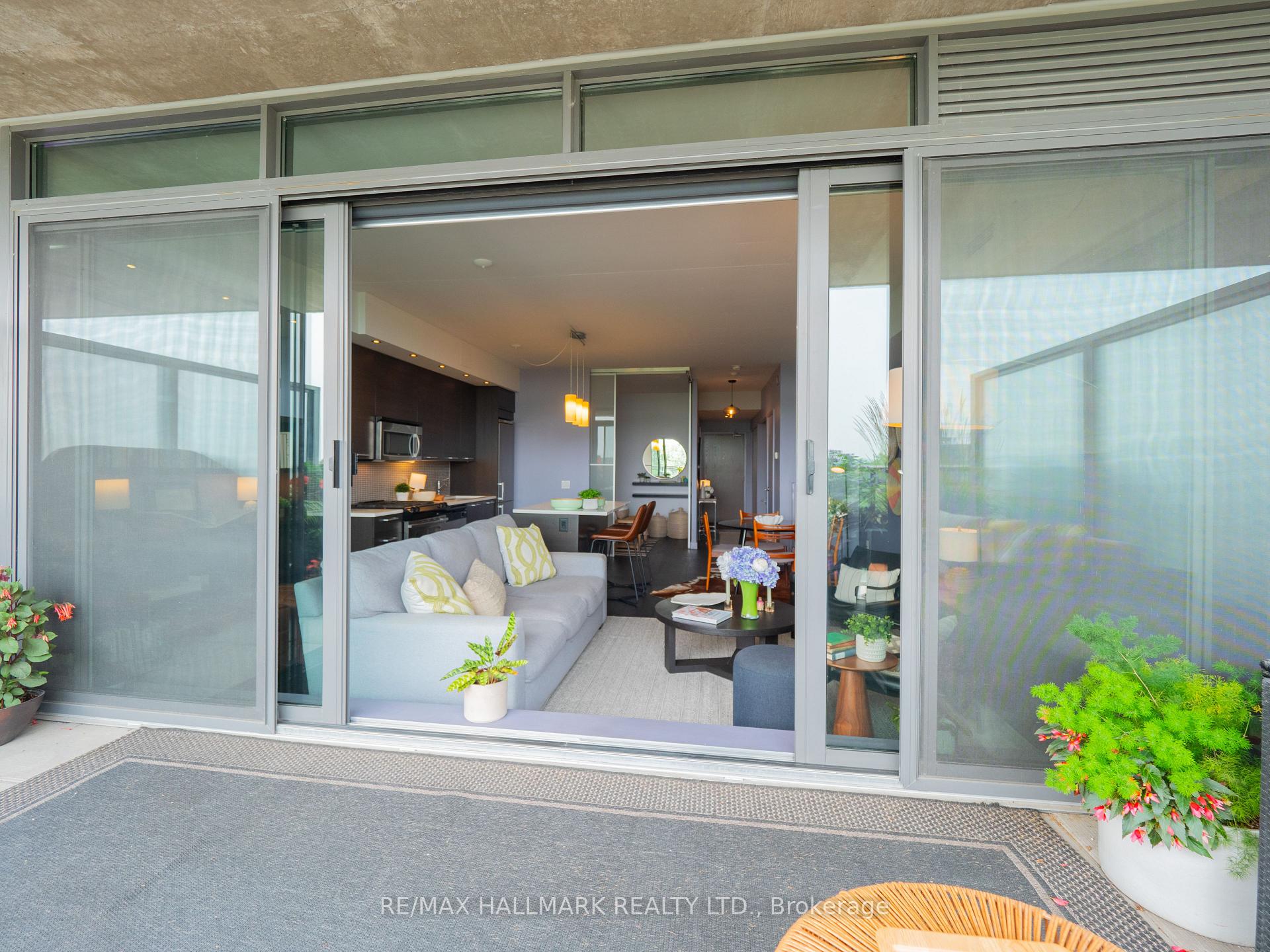 Photo 28 of Unit 602, 90 Broadview Avenue, Toronto, South Riverdale — HOMEH