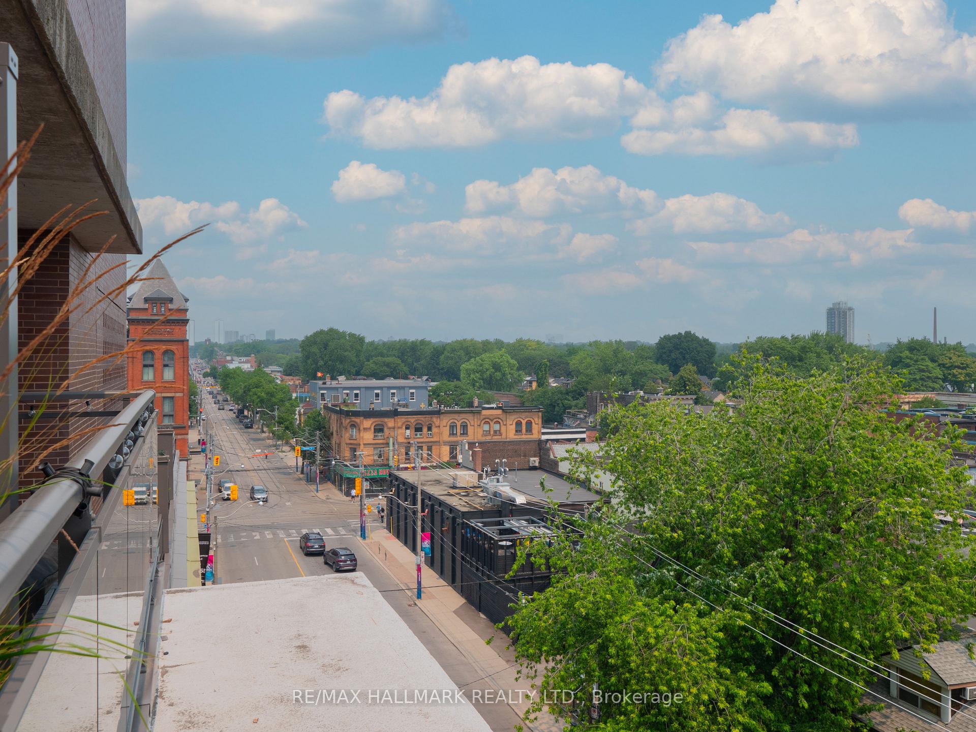 Photo 30 of Unit 602, 90 Broadview Avenue, Toronto, South Riverdale — HOMEH