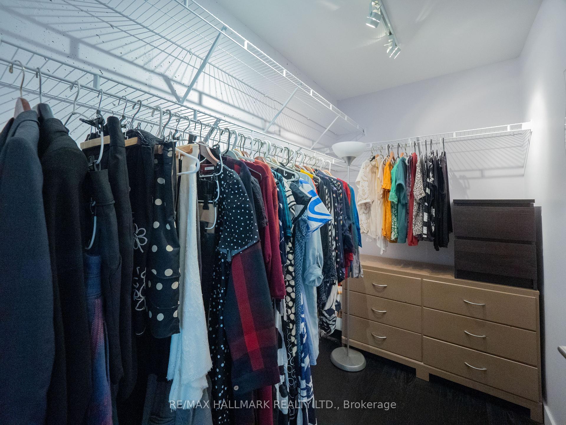 Photo 22 of Unit 602, 90 Broadview Avenue, Toronto, South Riverdale — HOMEH