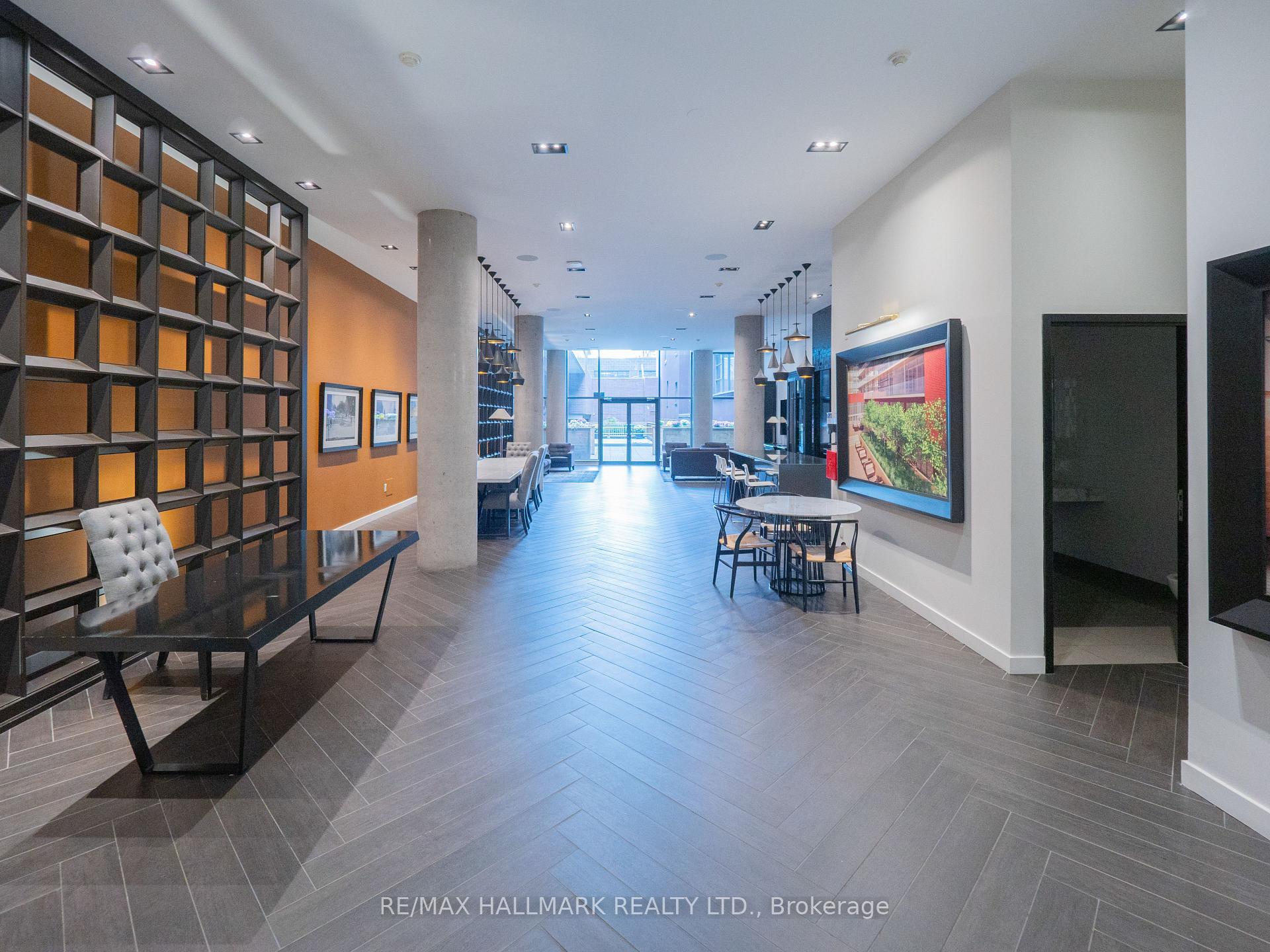 Photo 34 of Unit 602, 90 Broadview Avenue, Toronto, South Riverdale — HOMEH