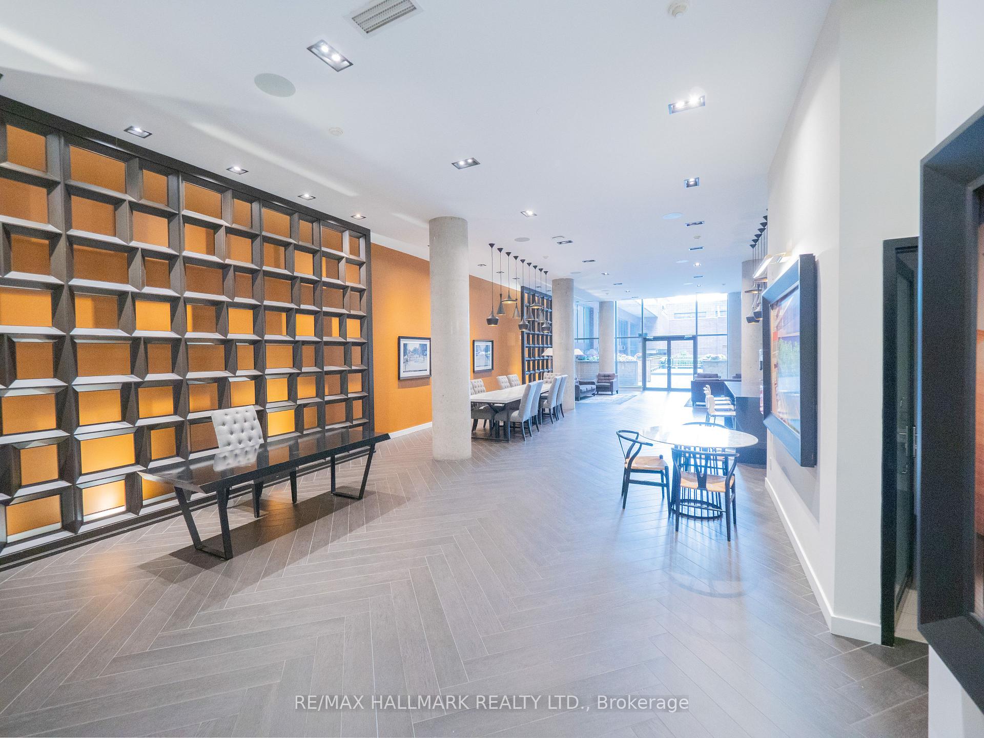 Photo 35 of Unit 602, 90 Broadview Avenue, Toronto, South Riverdale — HOMEH