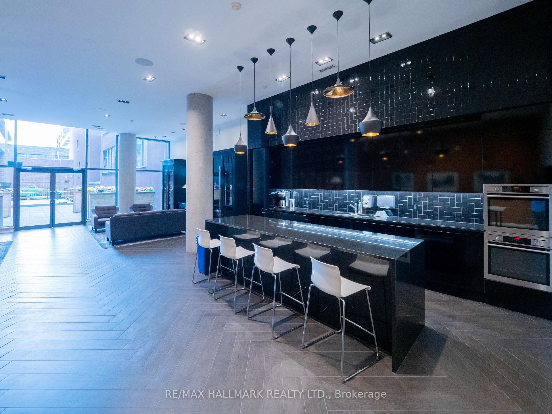 Photo 36 of Unit 602, 90 Broadview Avenue, Toronto, South Riverdale — HOMEH