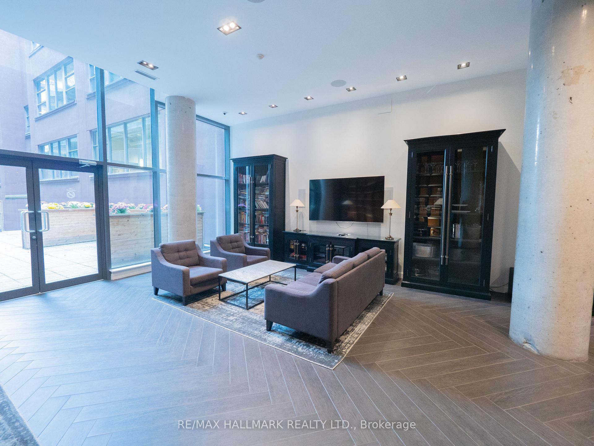 Photo 37 of Unit 602, 90 Broadview Avenue, Toronto, South Riverdale — HOMEH