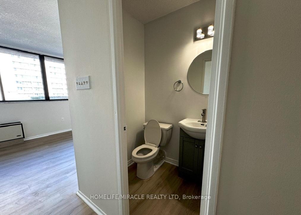 Photo 12 of Unit 303, 665 Kennedy Road, Scarborough, Kennedy Park — HOMEH