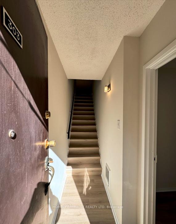 Photo 13 of Unit 303, 665 Kennedy Road, Scarborough, Kennedy Park — HOMEH