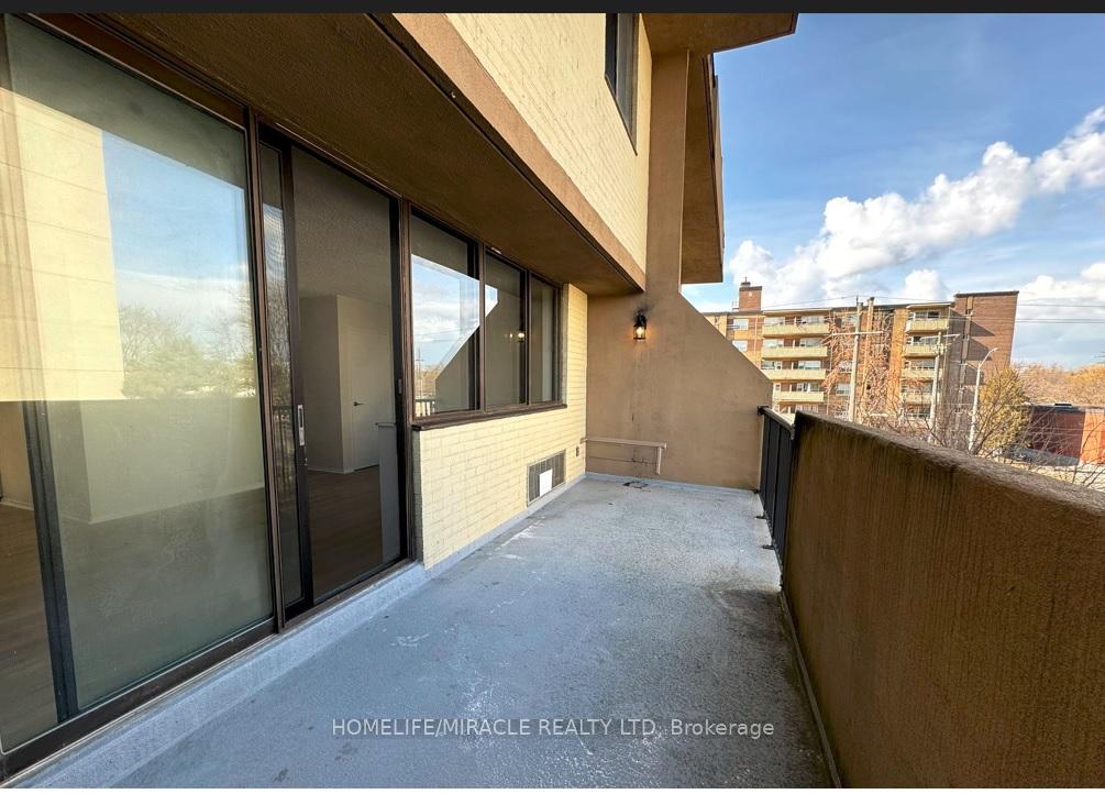 Photo 25 of Unit 303, 665 Kennedy Road, Scarborough, Kennedy Park — HOMEH