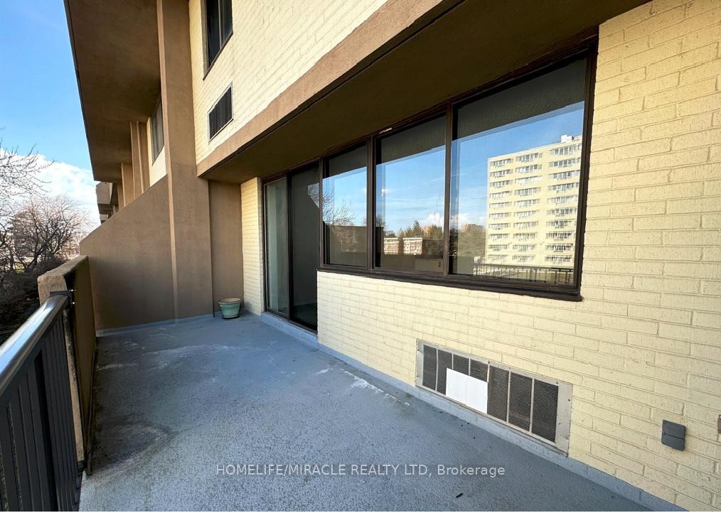Photo 26 of Unit 303, 665 Kennedy Road, Scarborough, Kennedy Park — HOMEH