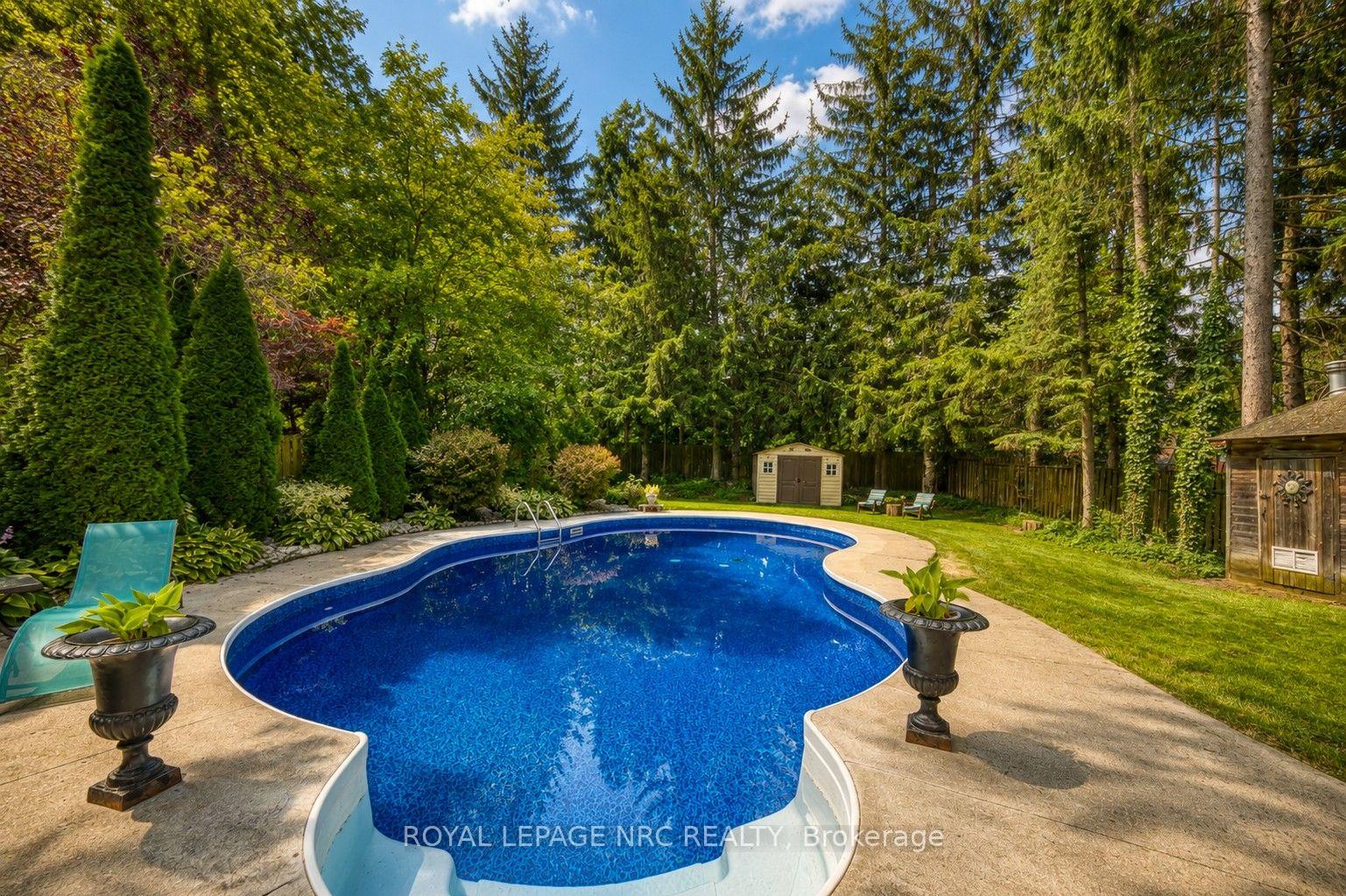 Photo 5 of 3 Greenvale Court, Pelham, Fonthill — HOMEH