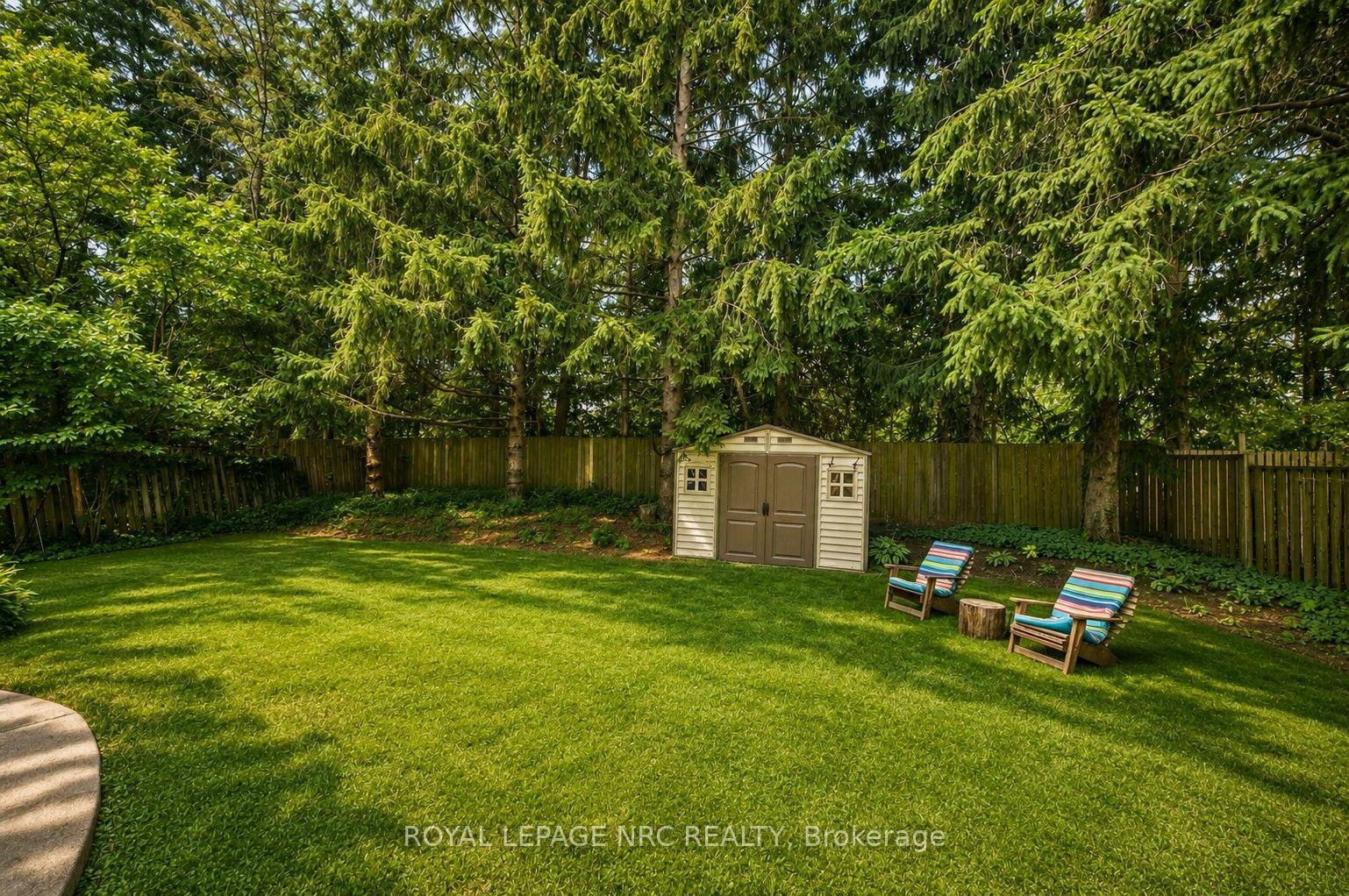 Photo 9 of 3 Greenvale Court, Pelham, Fonthill — HOMEH