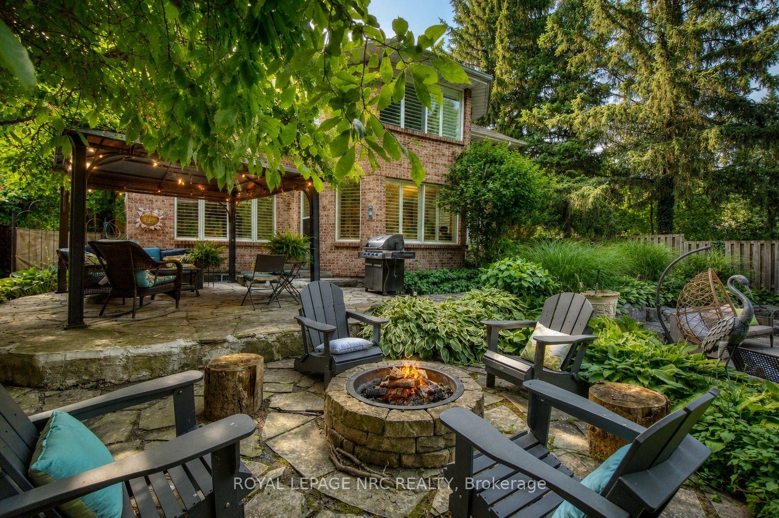 Photo 12 of 3 Greenvale Court, Pelham, Fonthill — HOMEH