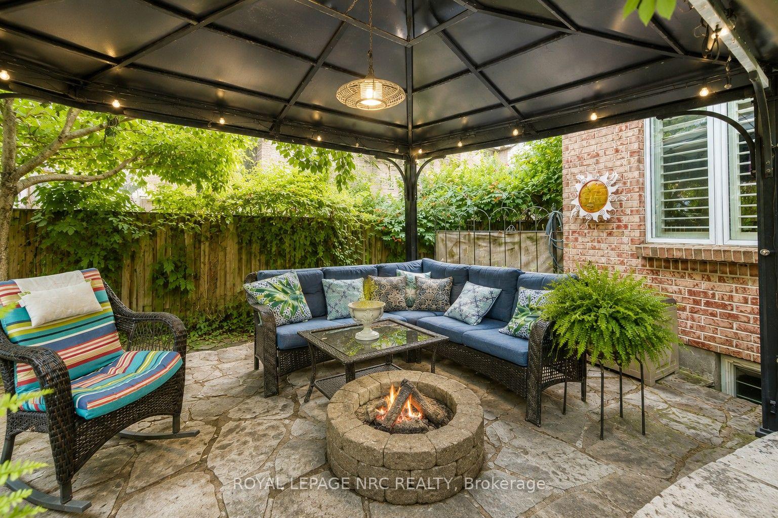 Photo 13 of 3 Greenvale Court, Pelham, Fonthill — HOMEH