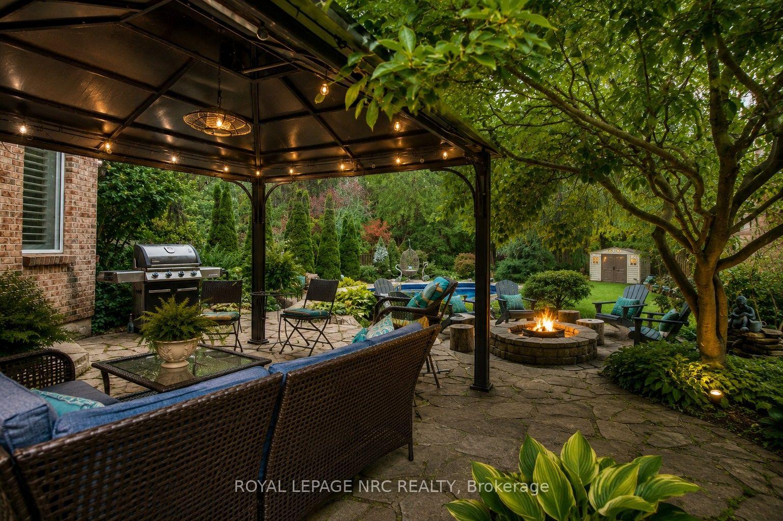 Photo 14 of 3 Greenvale Court, Pelham, Fonthill — HOMEH
