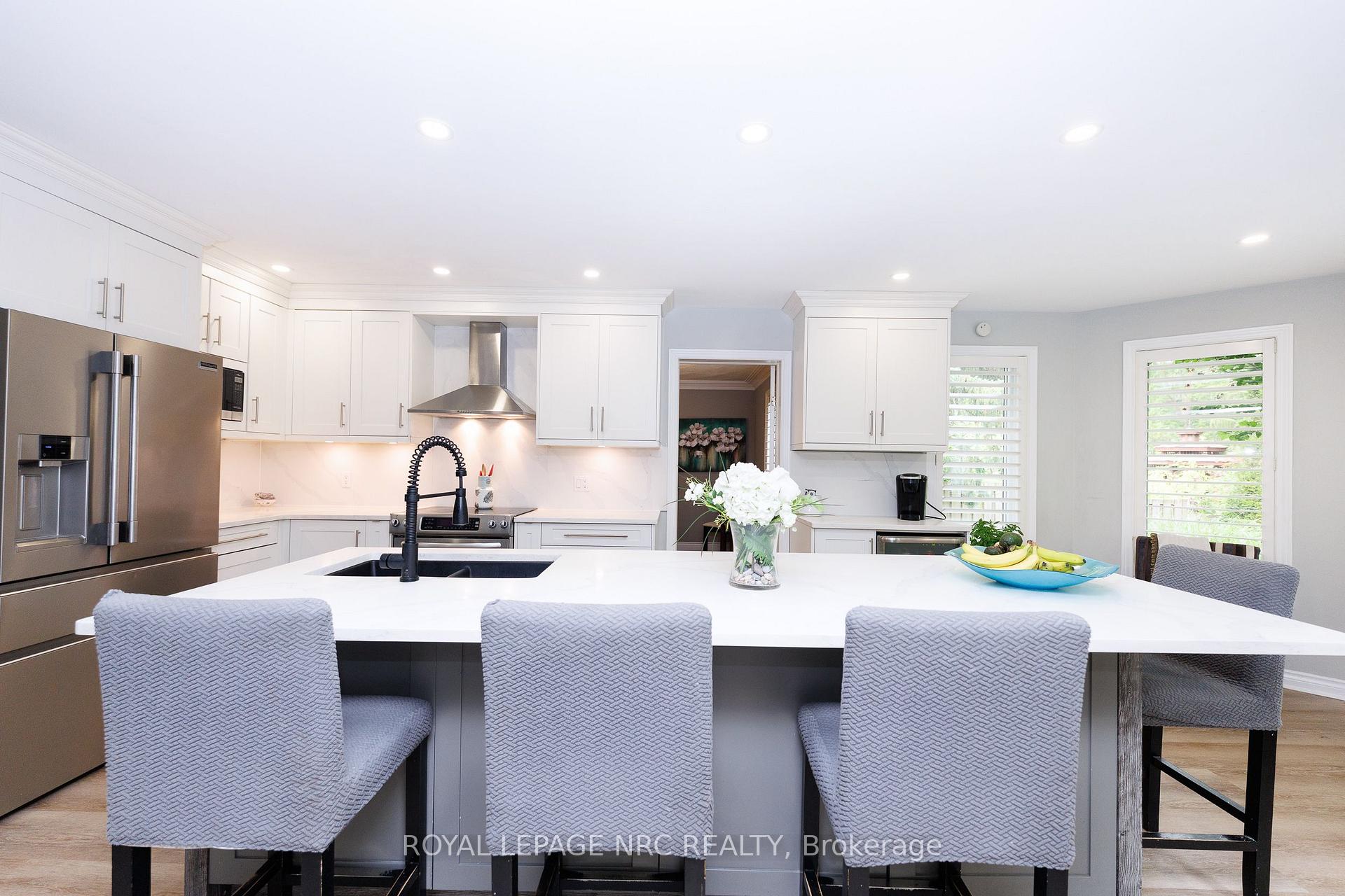 Photo 16 of 3 Greenvale Court, Pelham, Fonthill — HOMEH