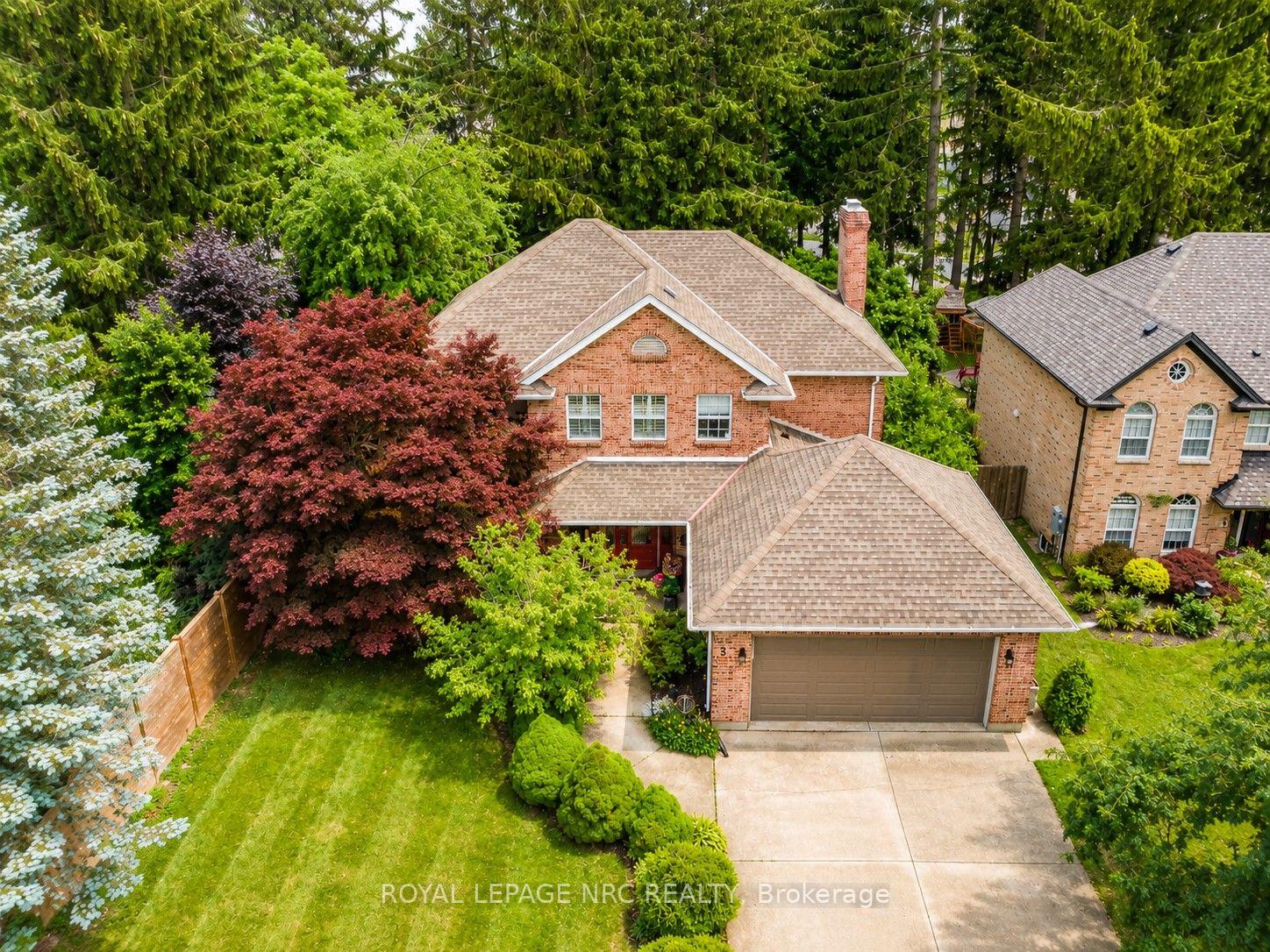 Photo 38 of 3 Greenvale Court, Pelham, Fonthill — HOMEH