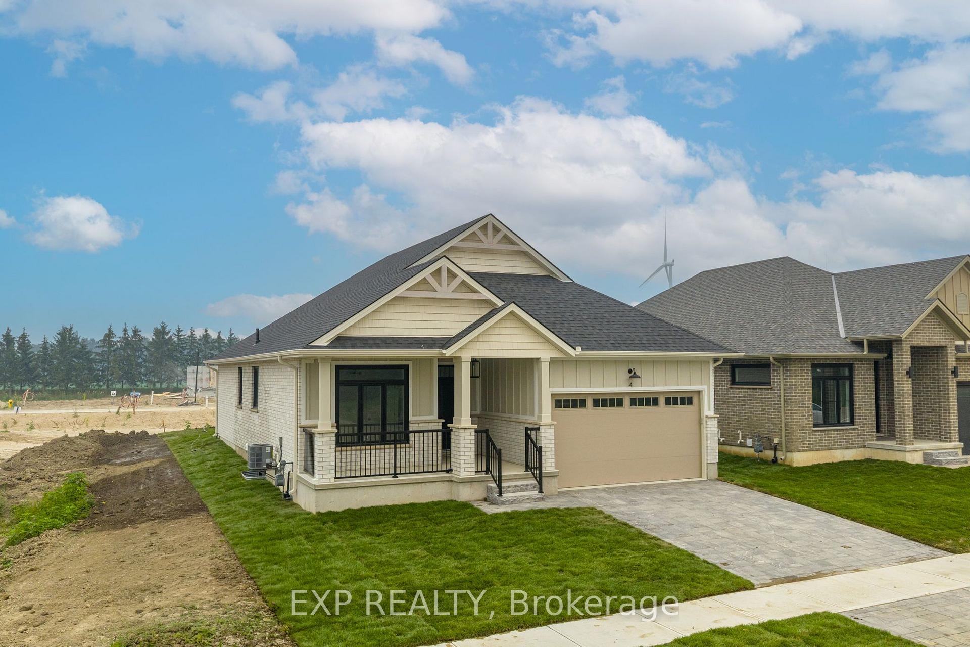 Photo 2 of 73 Dearing Drive, South Huron, Exeter — HOMEH