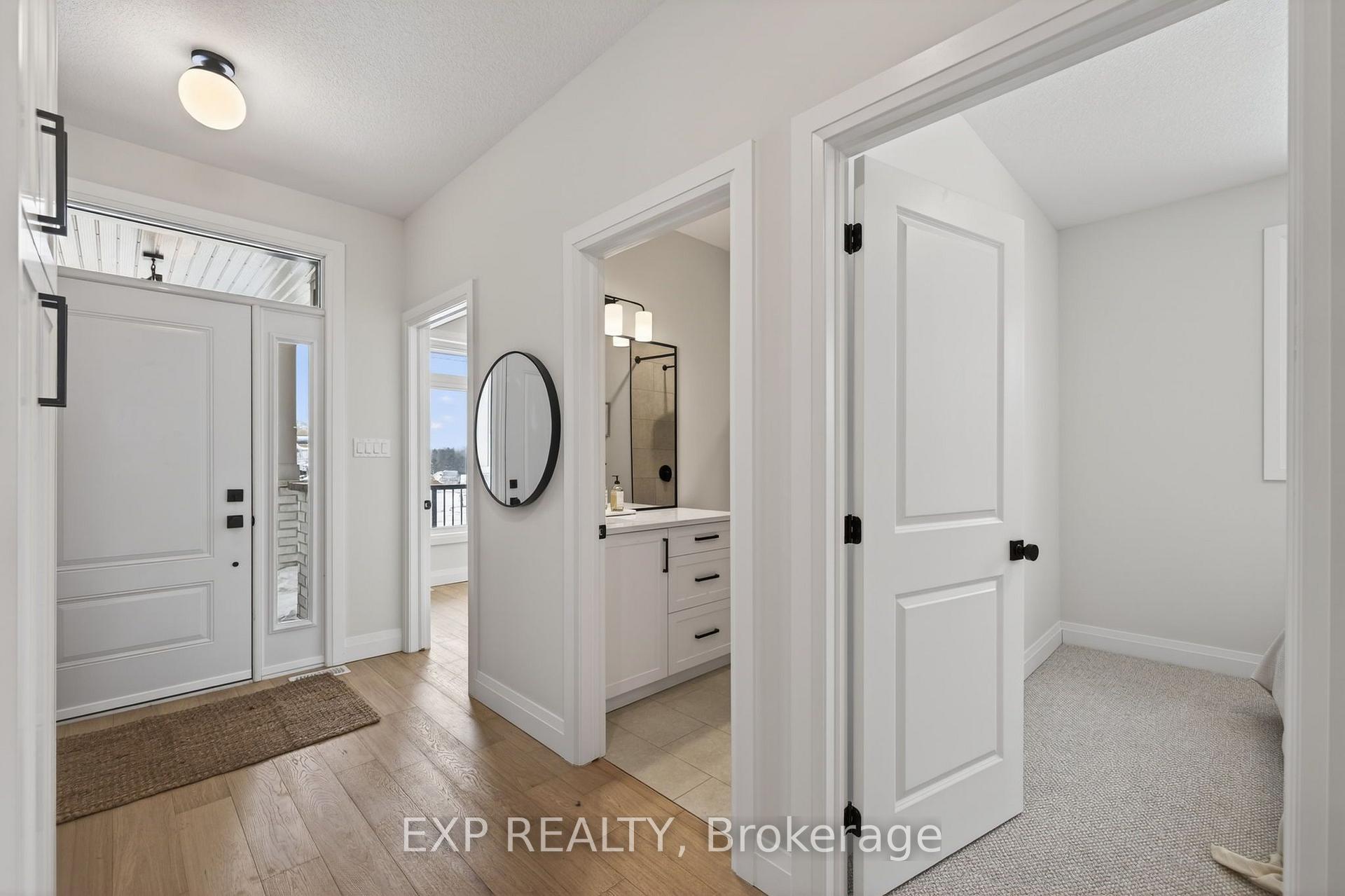 Photo 5 of 73 Dearing Drive, South Huron, Exeter — HOMEH