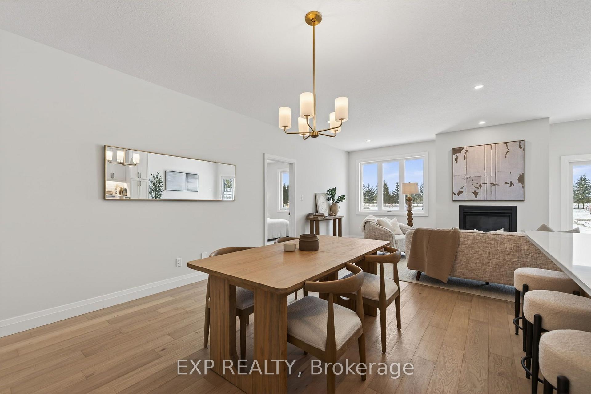 Photo 7 of 73 Dearing Drive, South Huron, Exeter — HOMEH