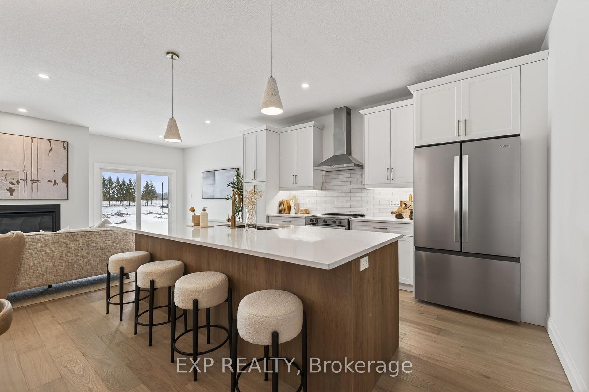 Photo 8 of 73 Dearing Drive, South Huron, Exeter — HOMEH